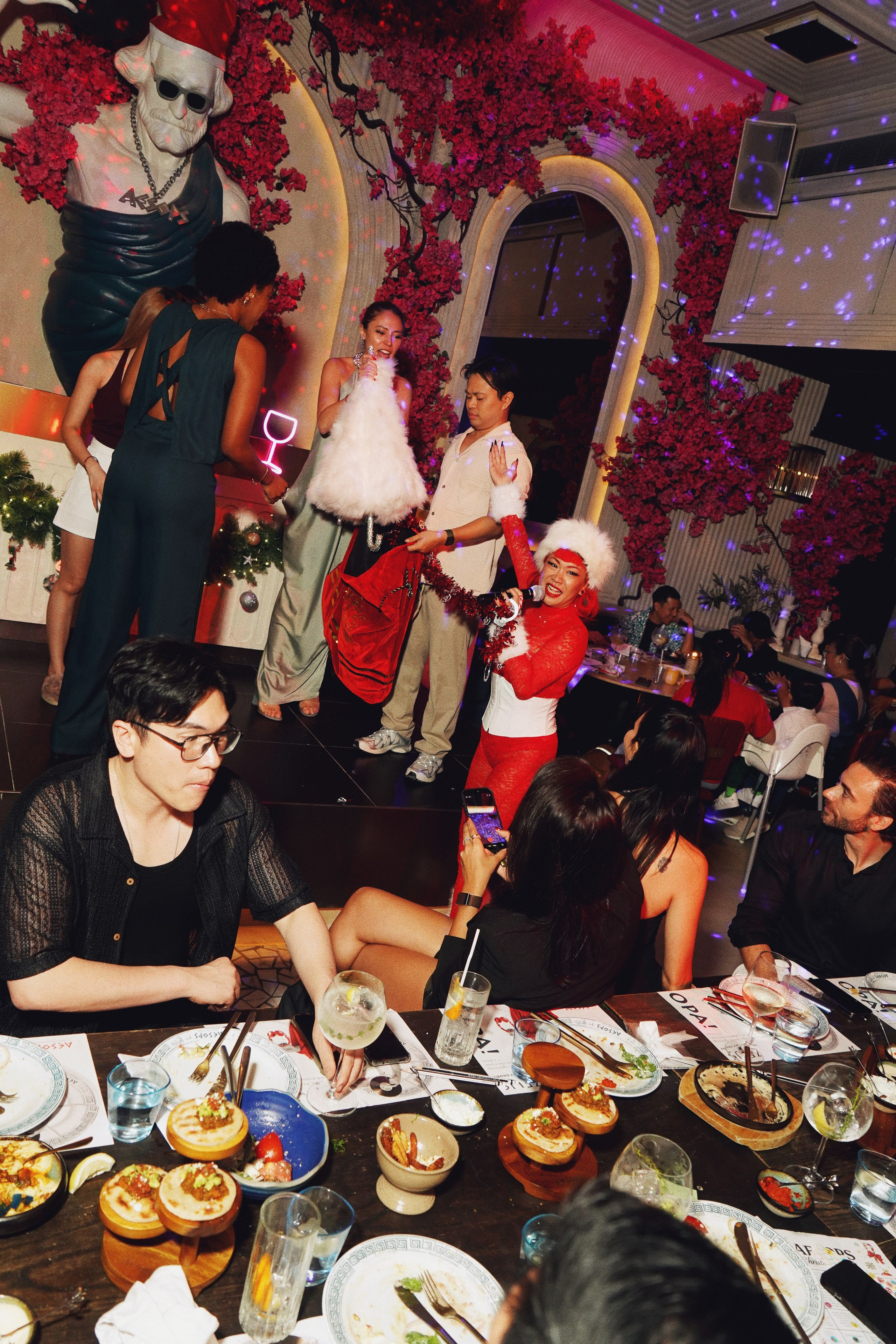 Events. PavelVisual
