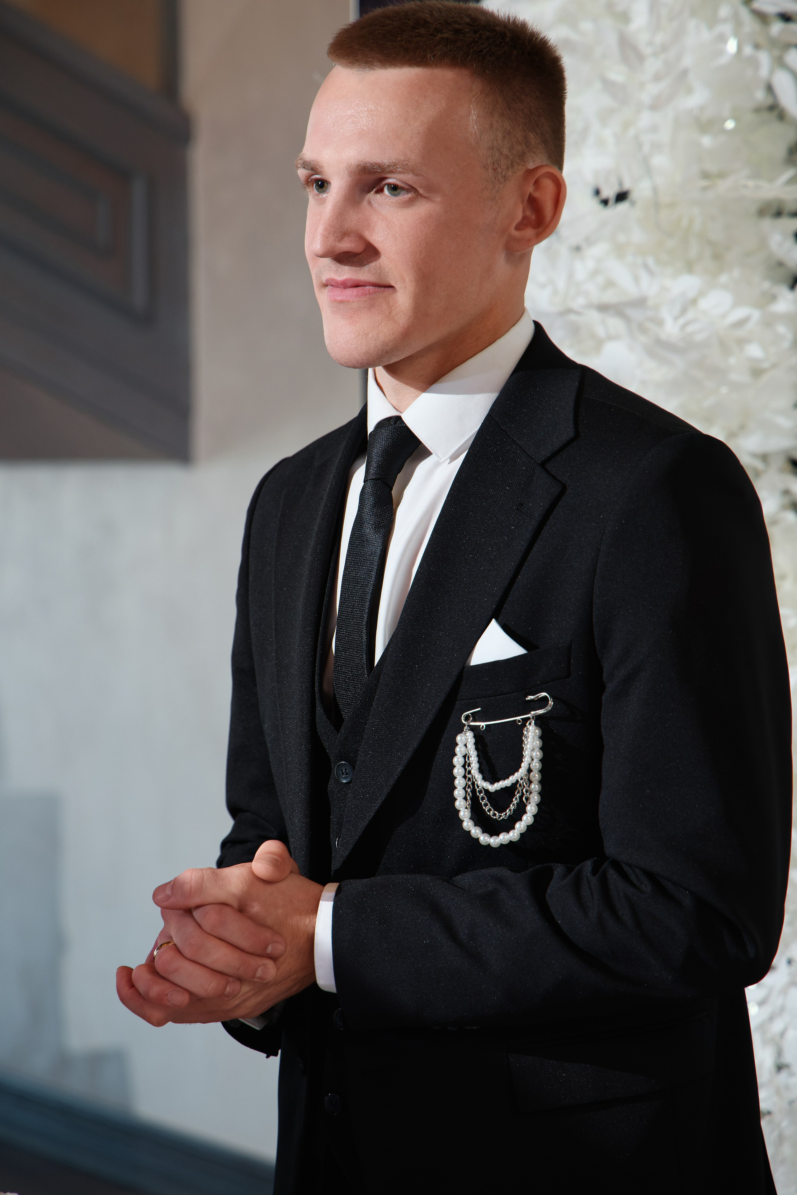 Роман и Валерия. Семейный фотограф — Макс Белогрудов