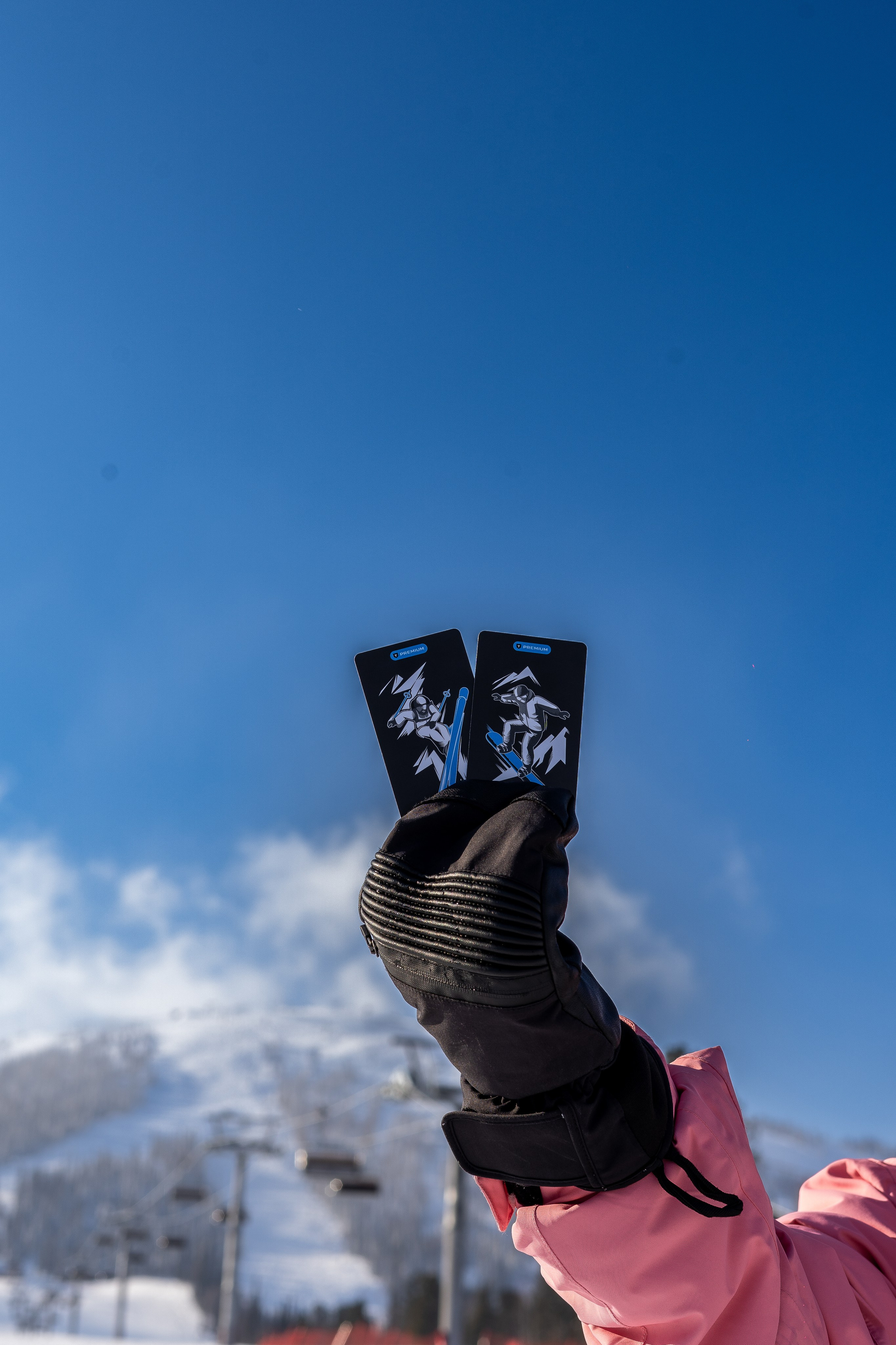 Т-Банк. Анастасия Паршукова — фотограф Шерегеш Новосибирск