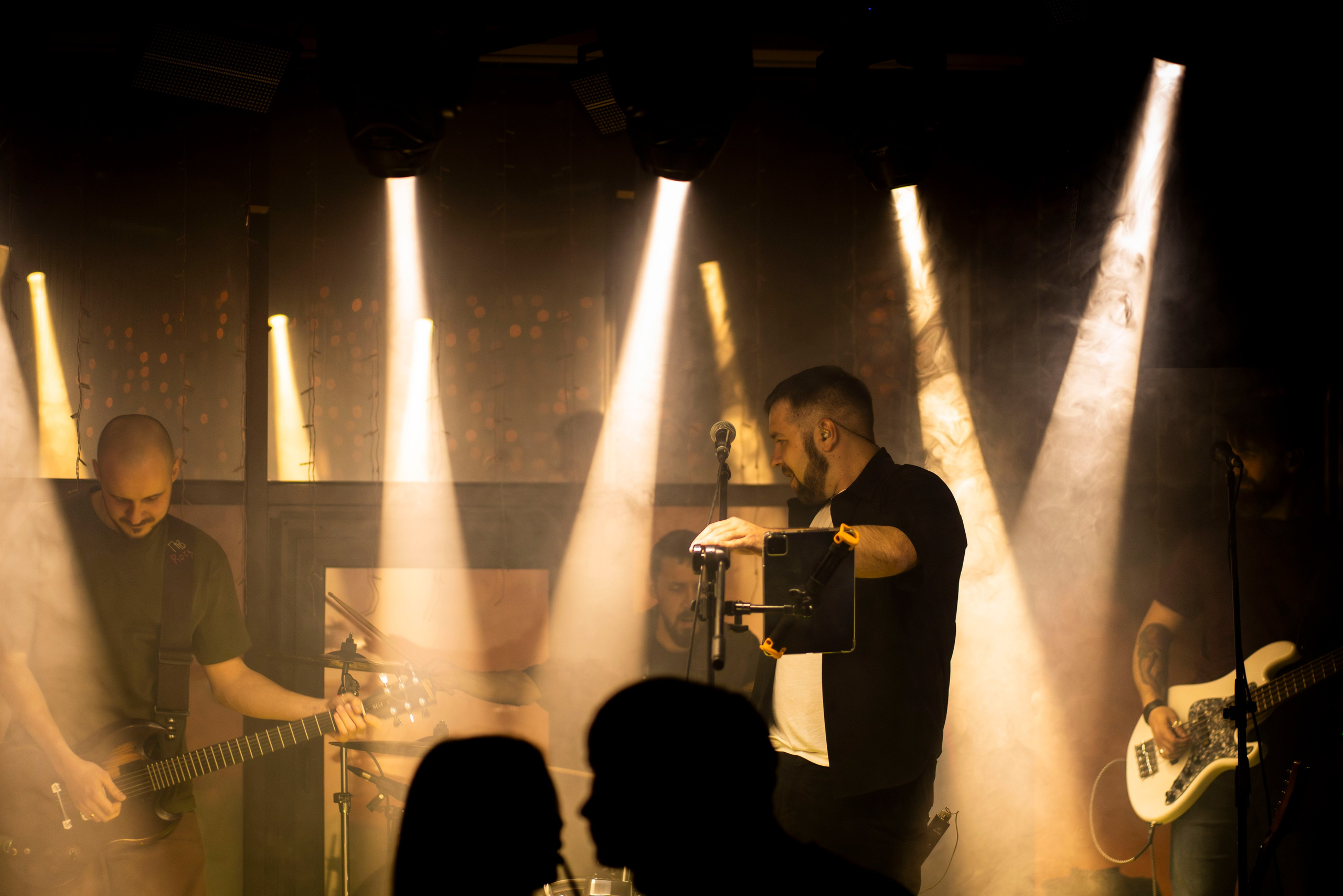 Rook's. Анастасия Паршукова — фотограф Шерегеш Новосибирск