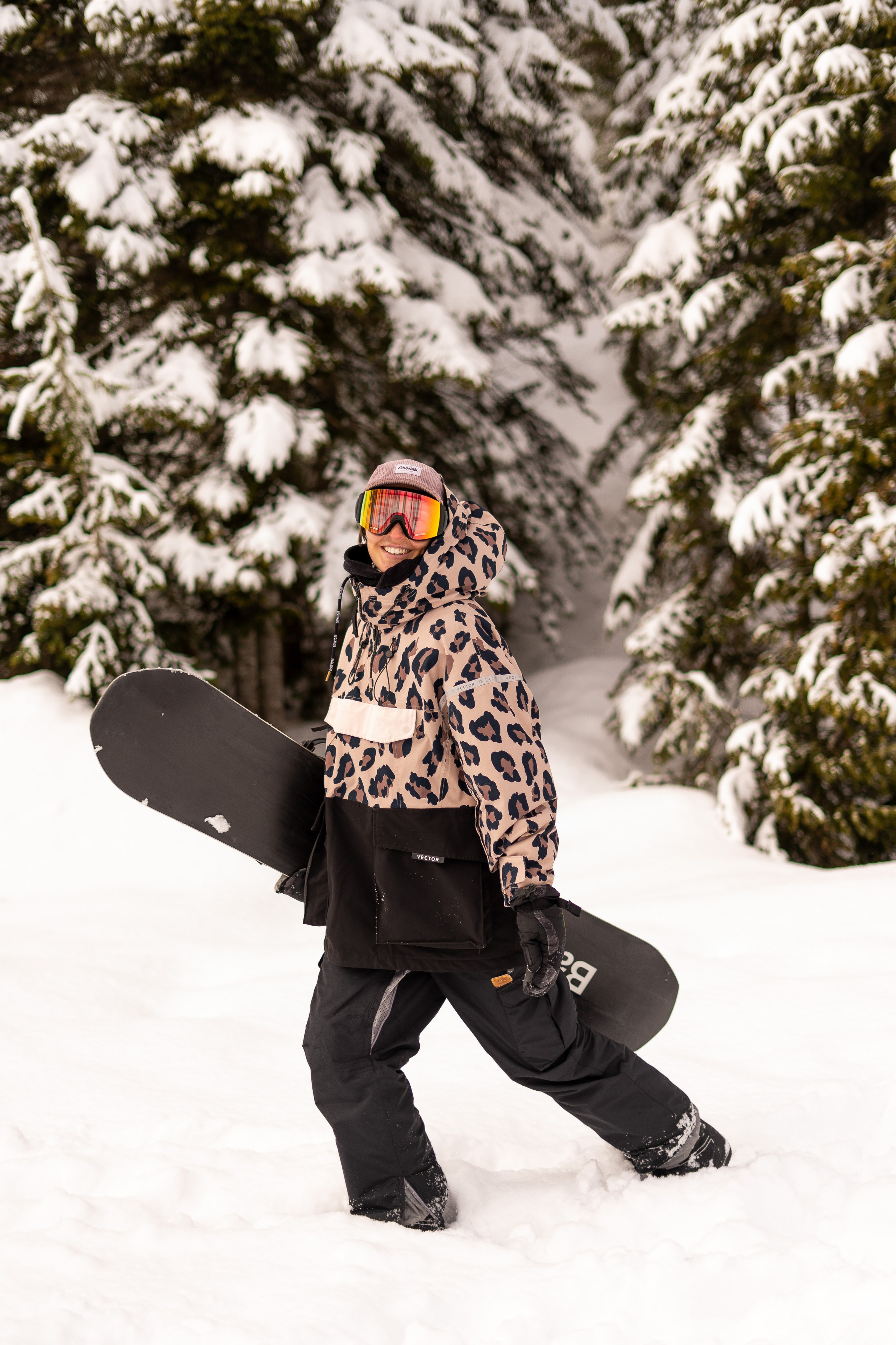 Джой 21.03.24. Анастасия Паршукова — фотограф Шерегеш Новосибирск