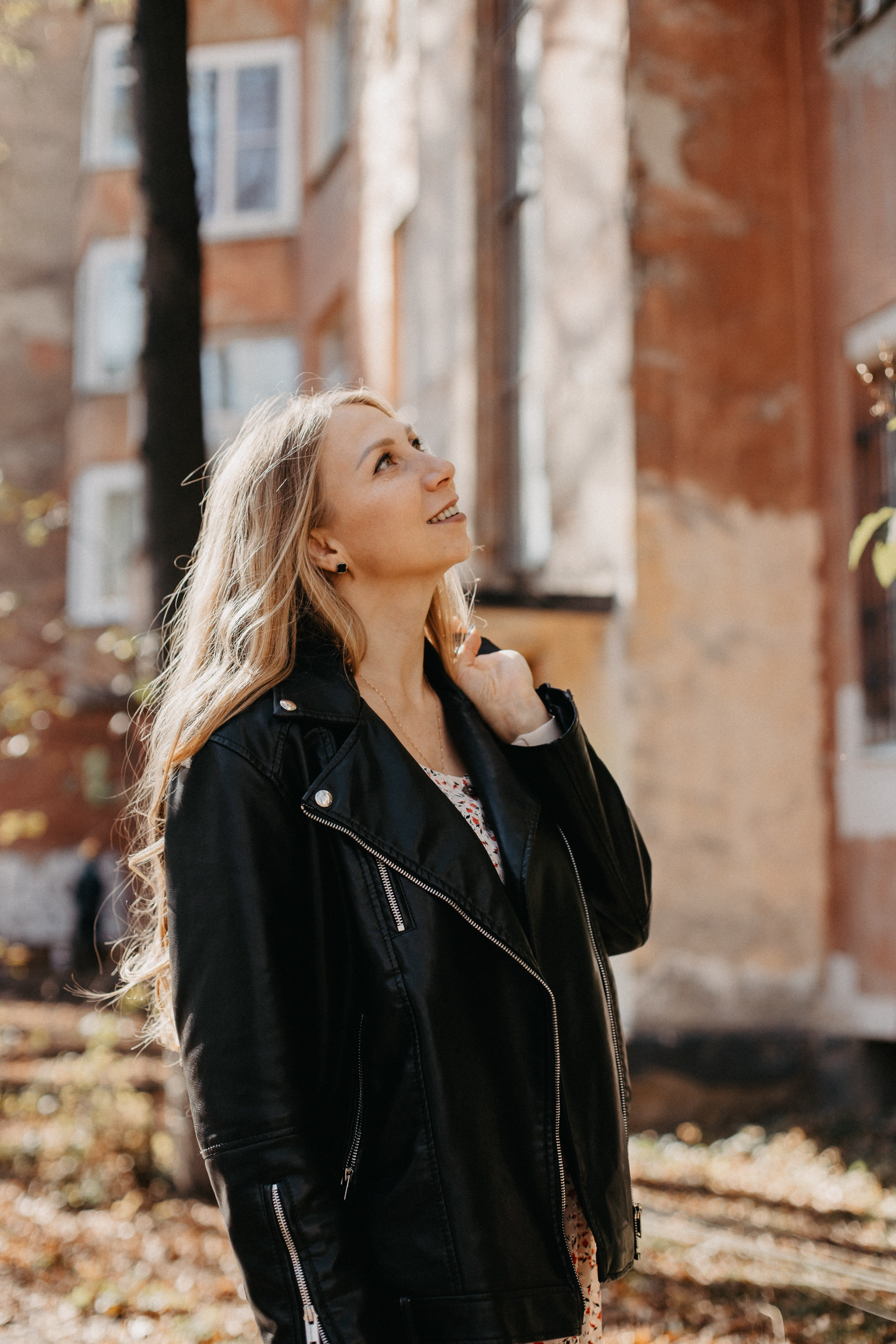 Надюша. Семейный фотограф Трусова Евгения в Екатеринбурге