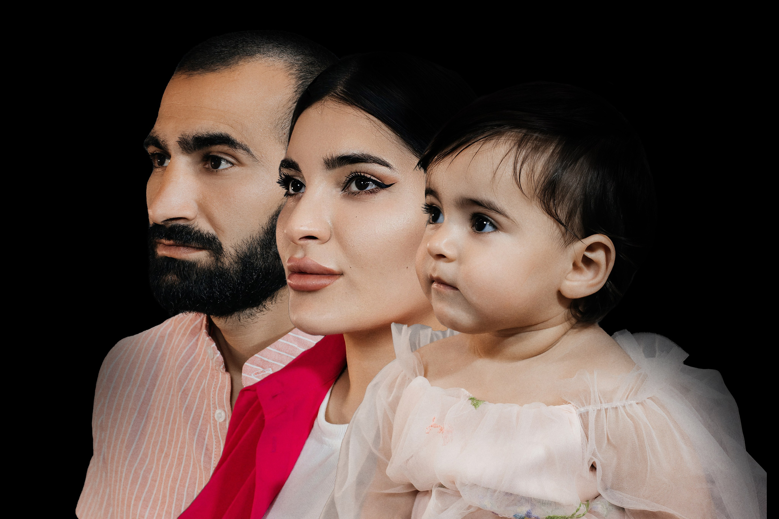 Годик Эллине. Екатерина Ярковая фотограф