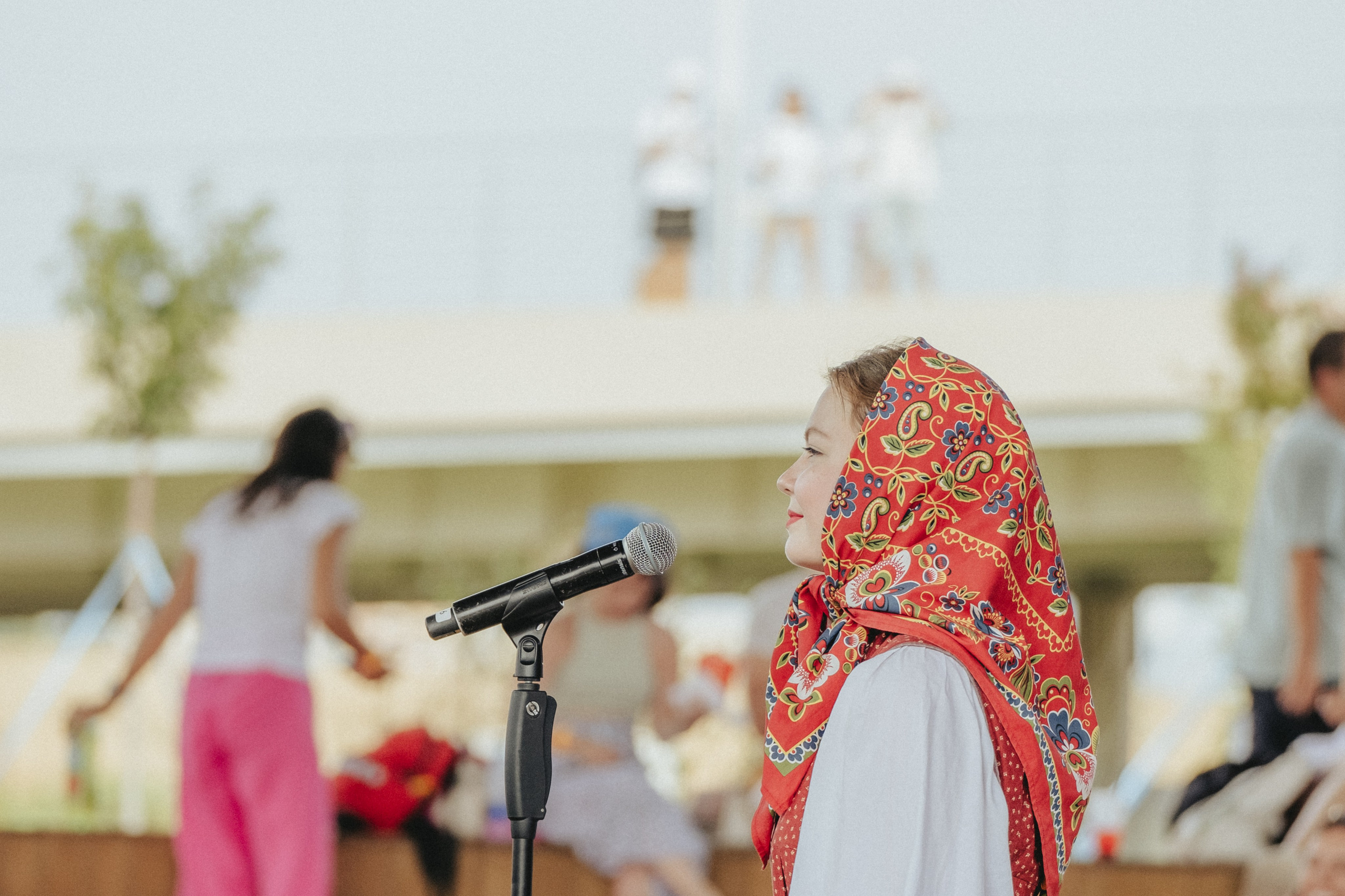 Портфолио. Сайт фотографа Дмитрия Батенёва