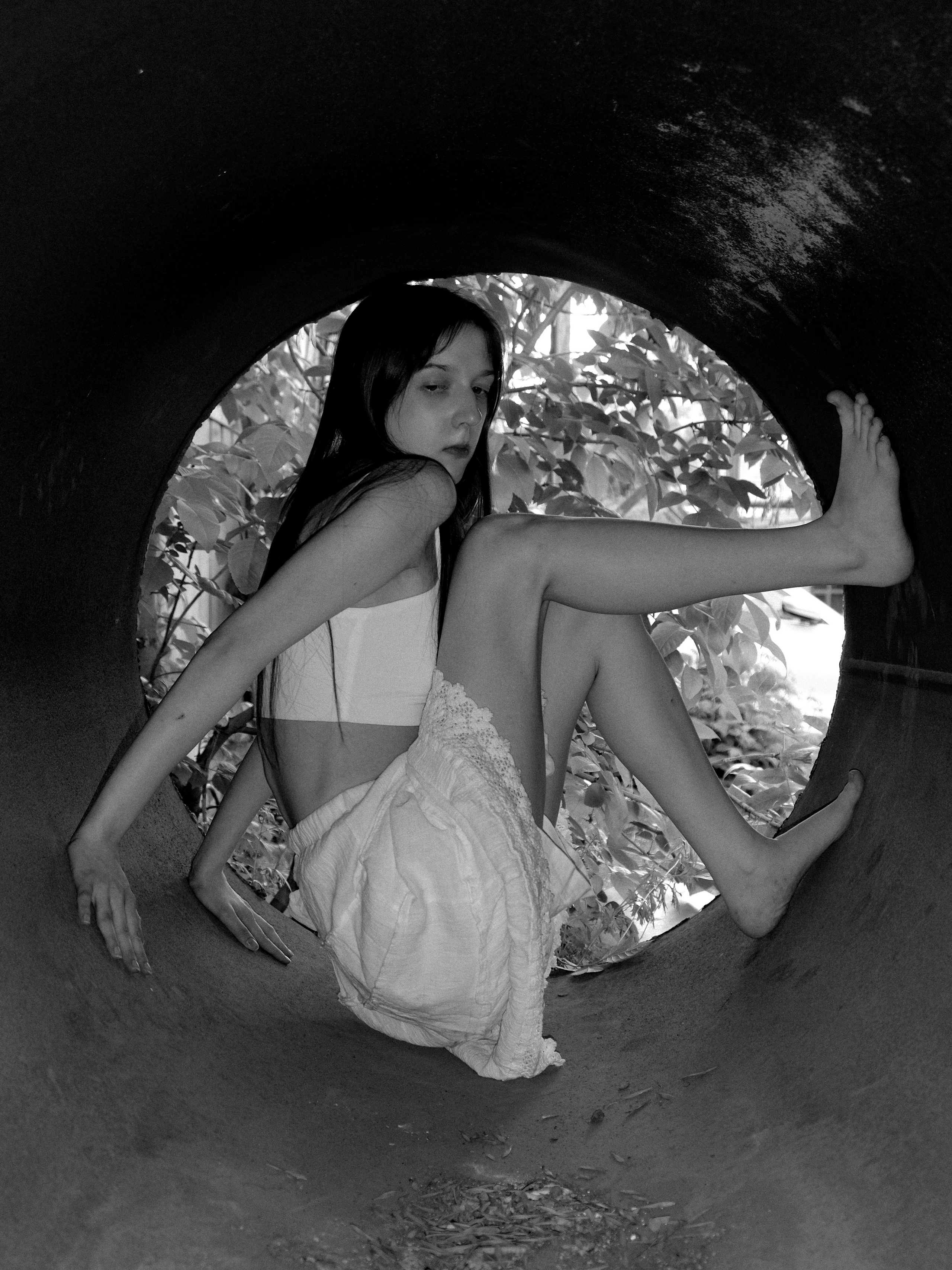 Диана. Фотограф в Челябинске Анастасия Синягина
