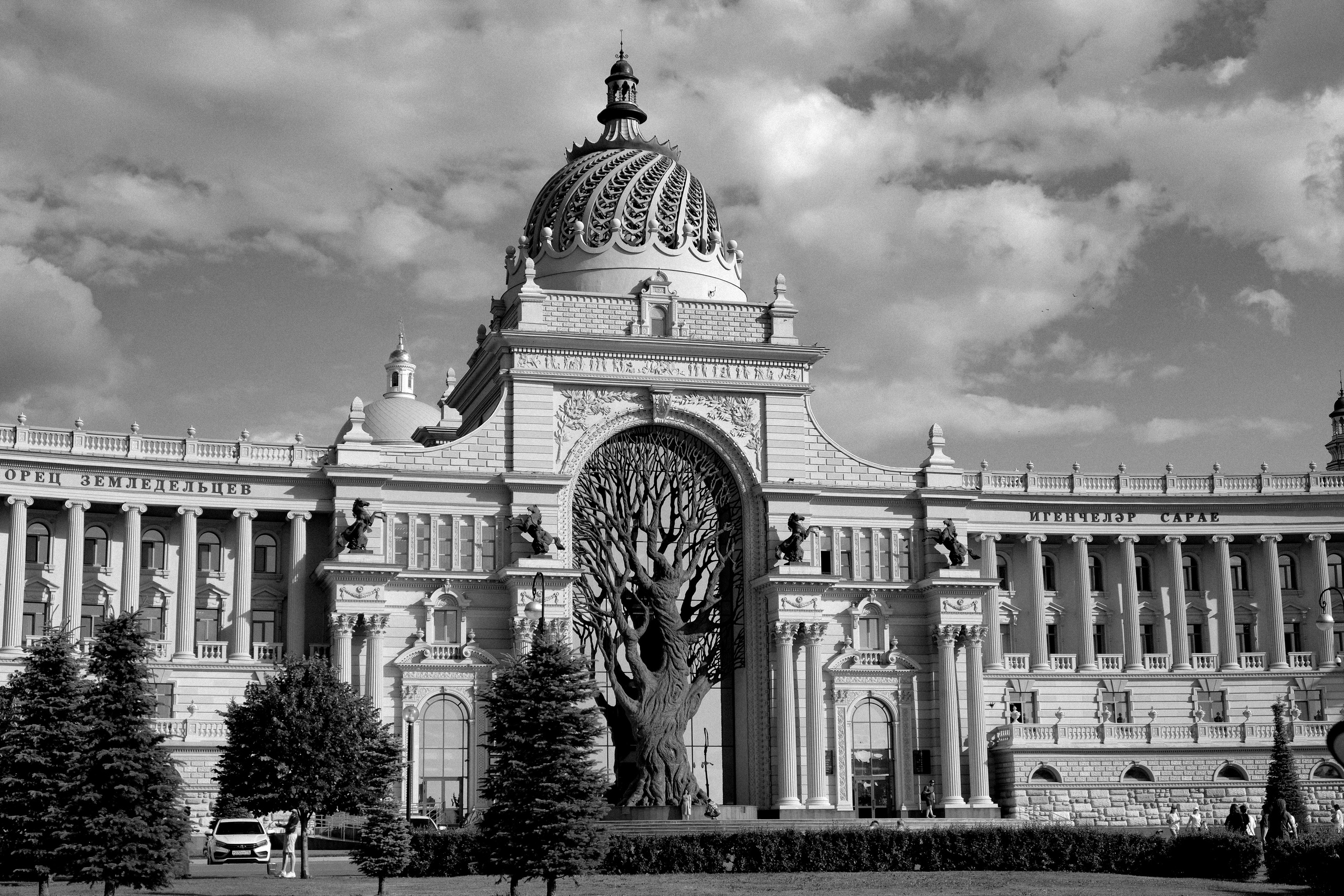 Kazan. Фотограф в Челябинске Анастасия Синягина