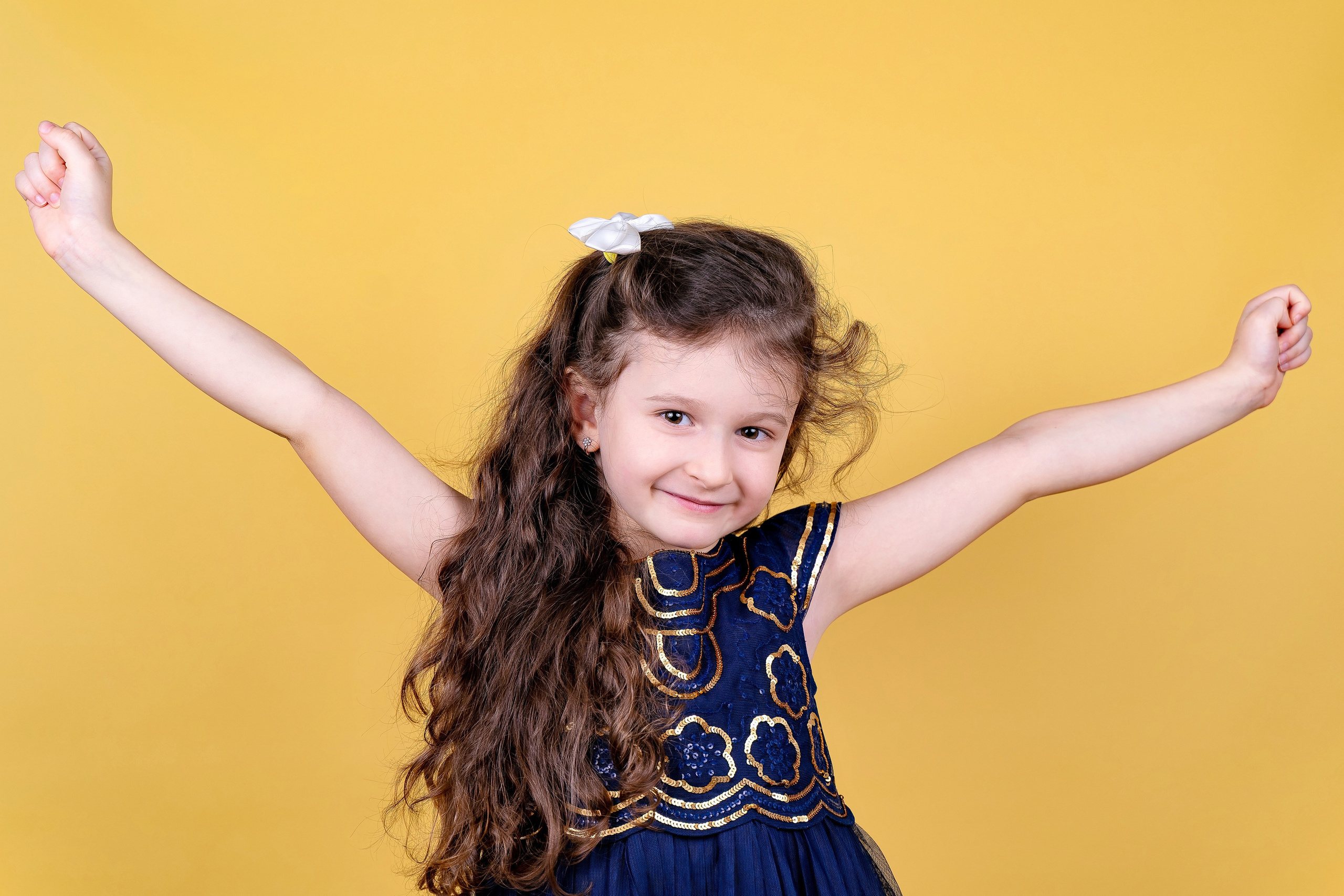 ДЕТСКИЙ САДИК. Школьная фотостудия «Like Moment» в Строгино