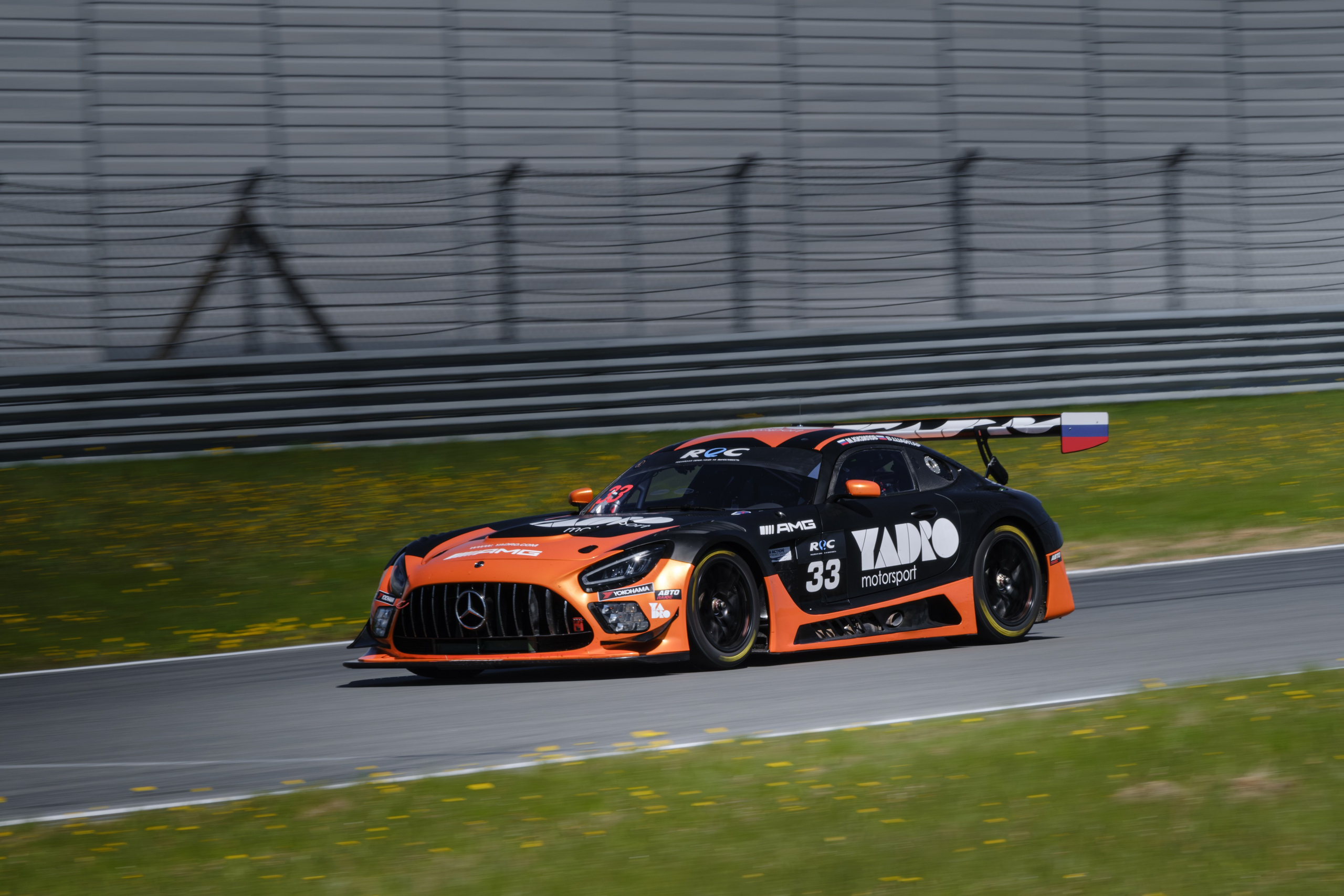 2024 Этап 1 Гран-при АВТО Mail.ru. Авто и мотоспорт — фотограф Антон Медведев iCoguar