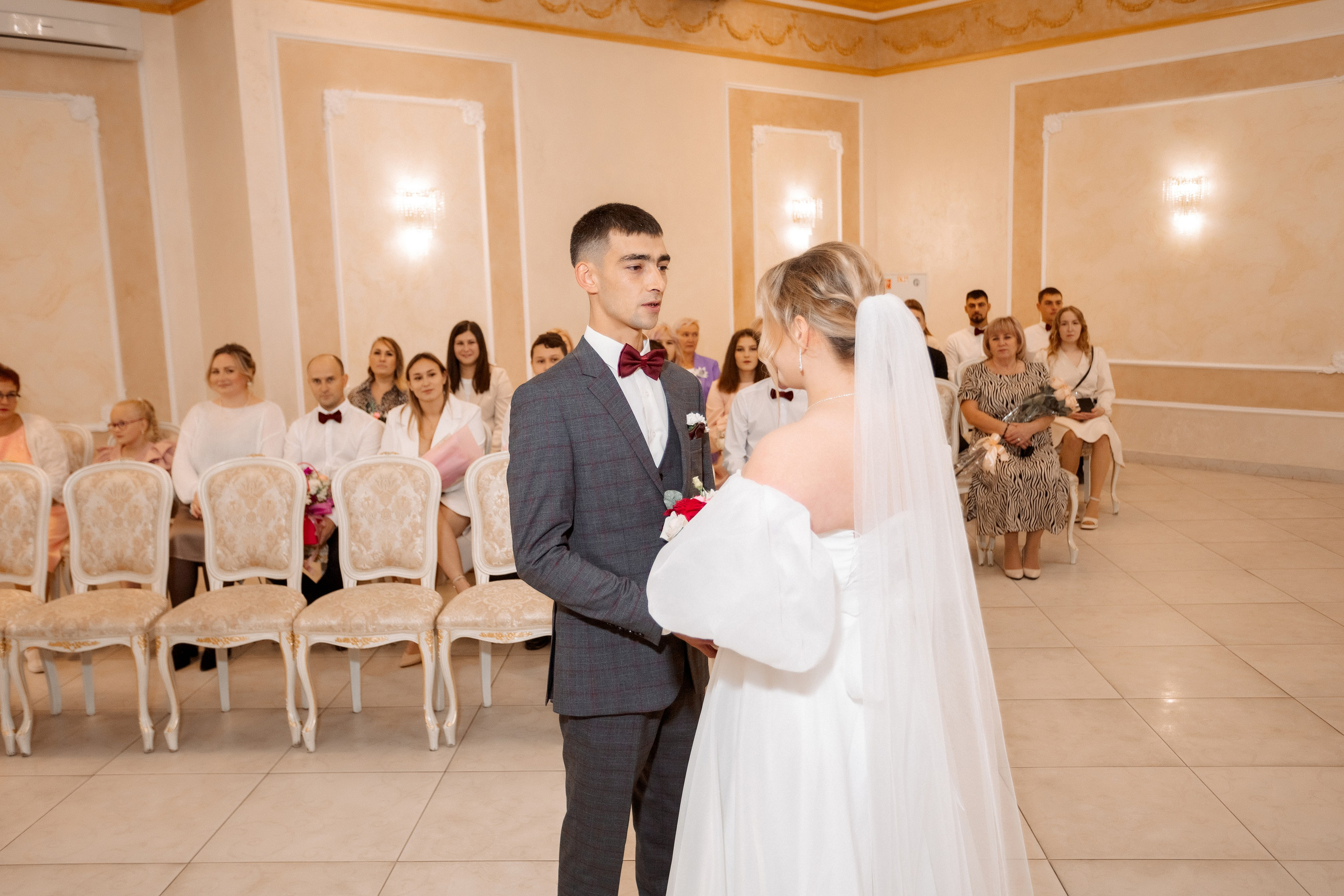 СВАДЬБА: Дима и Юля. Все фото. Профессиональный фотограф в Ижевске Леша Петров