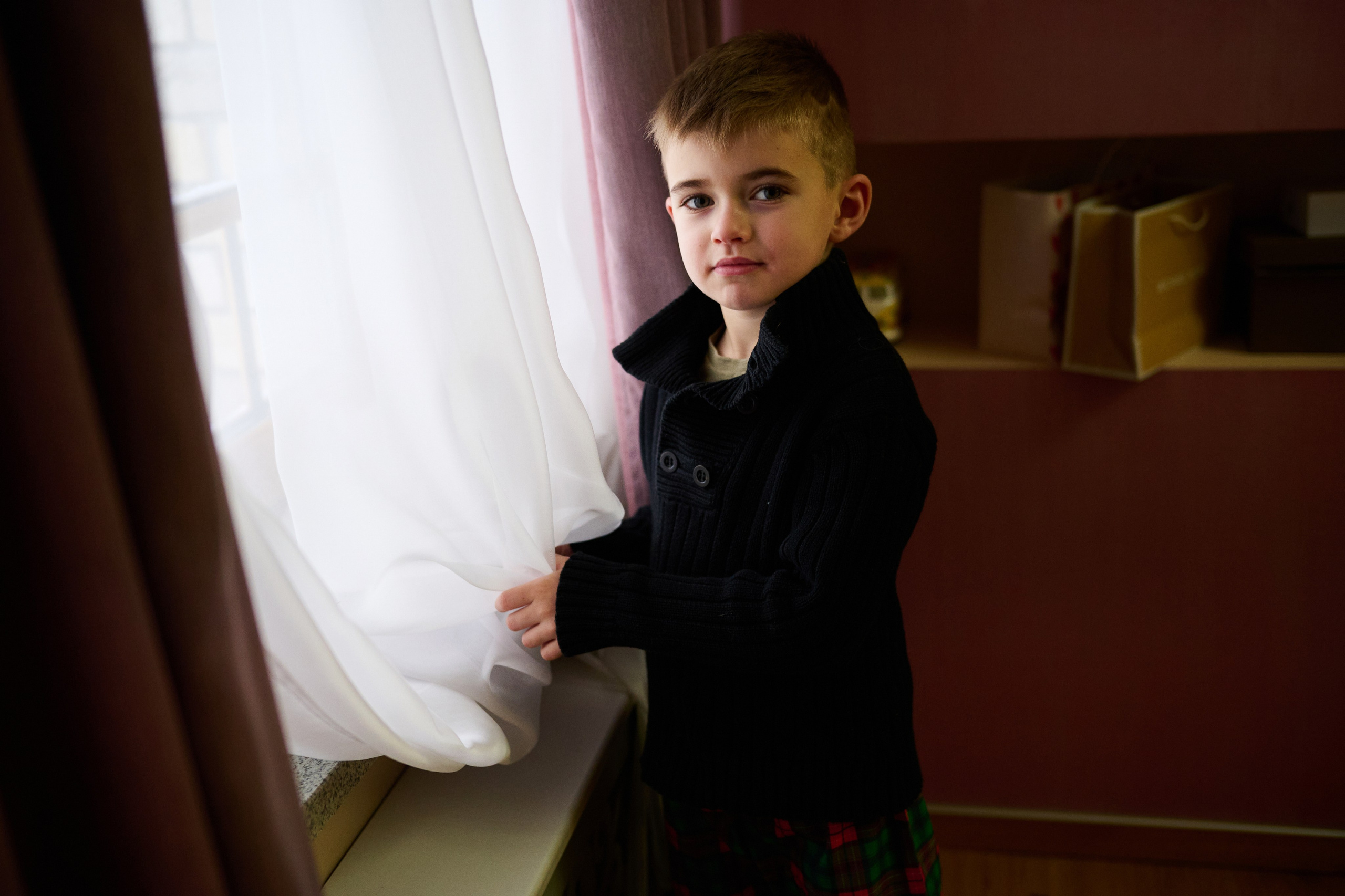 Peski. May the numbers guide us