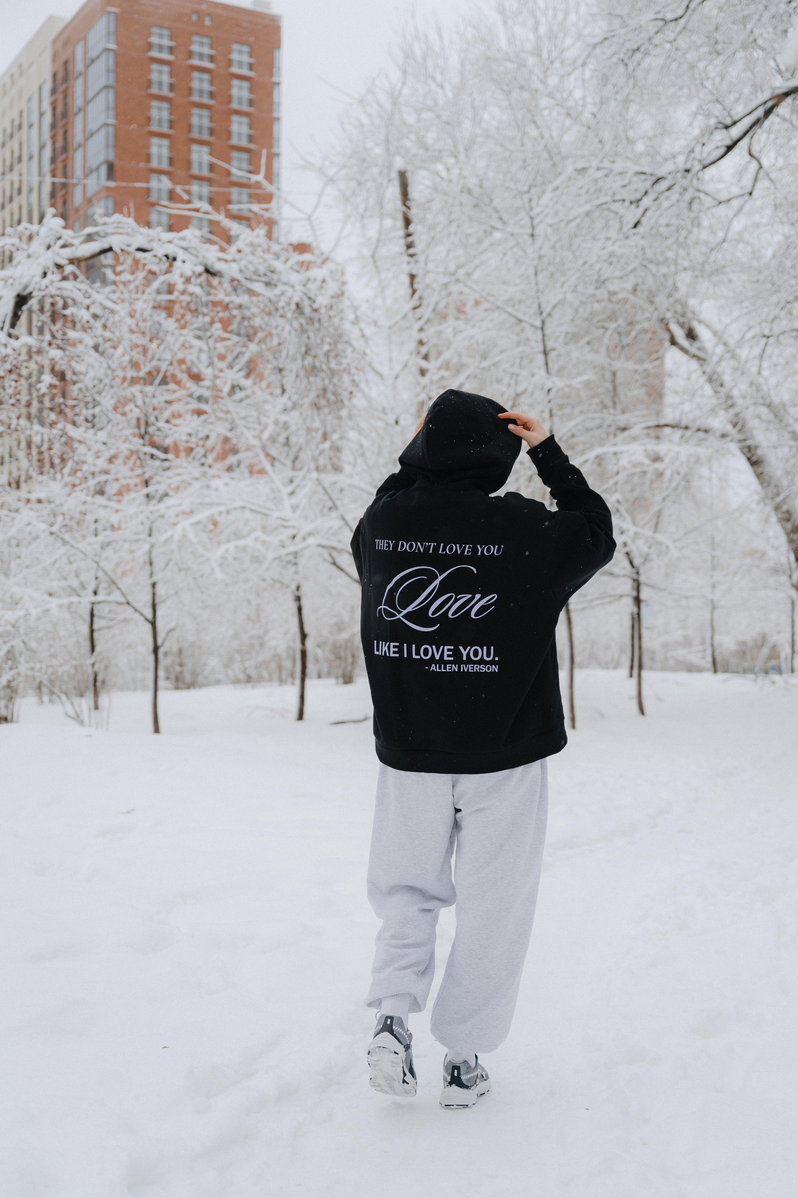 Мерч баскетбольной команды «Forward»