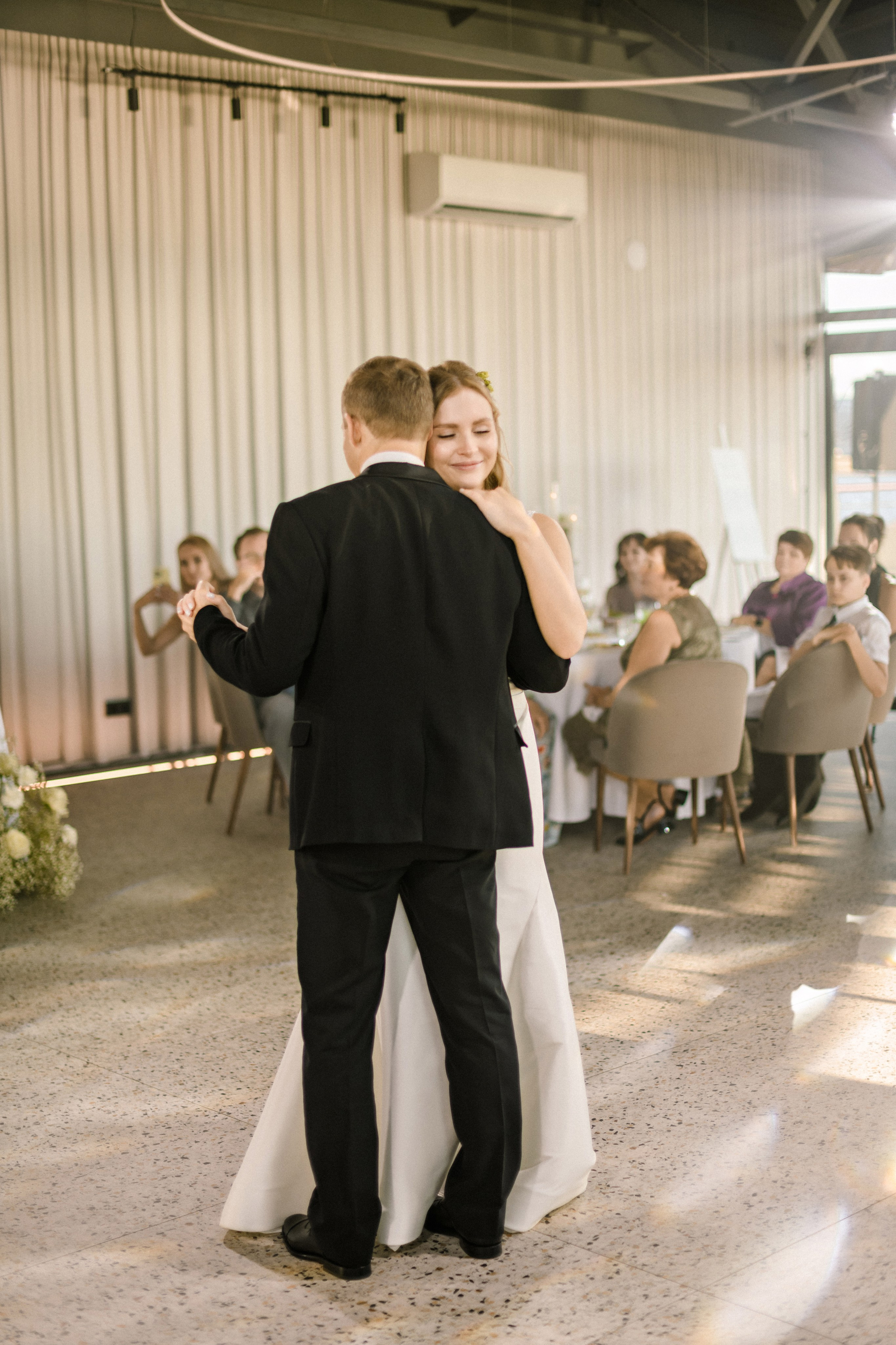02.08.26 Валерия и Даниил. Свадебный фотограф в Санкт-Петербурге София Шубик
