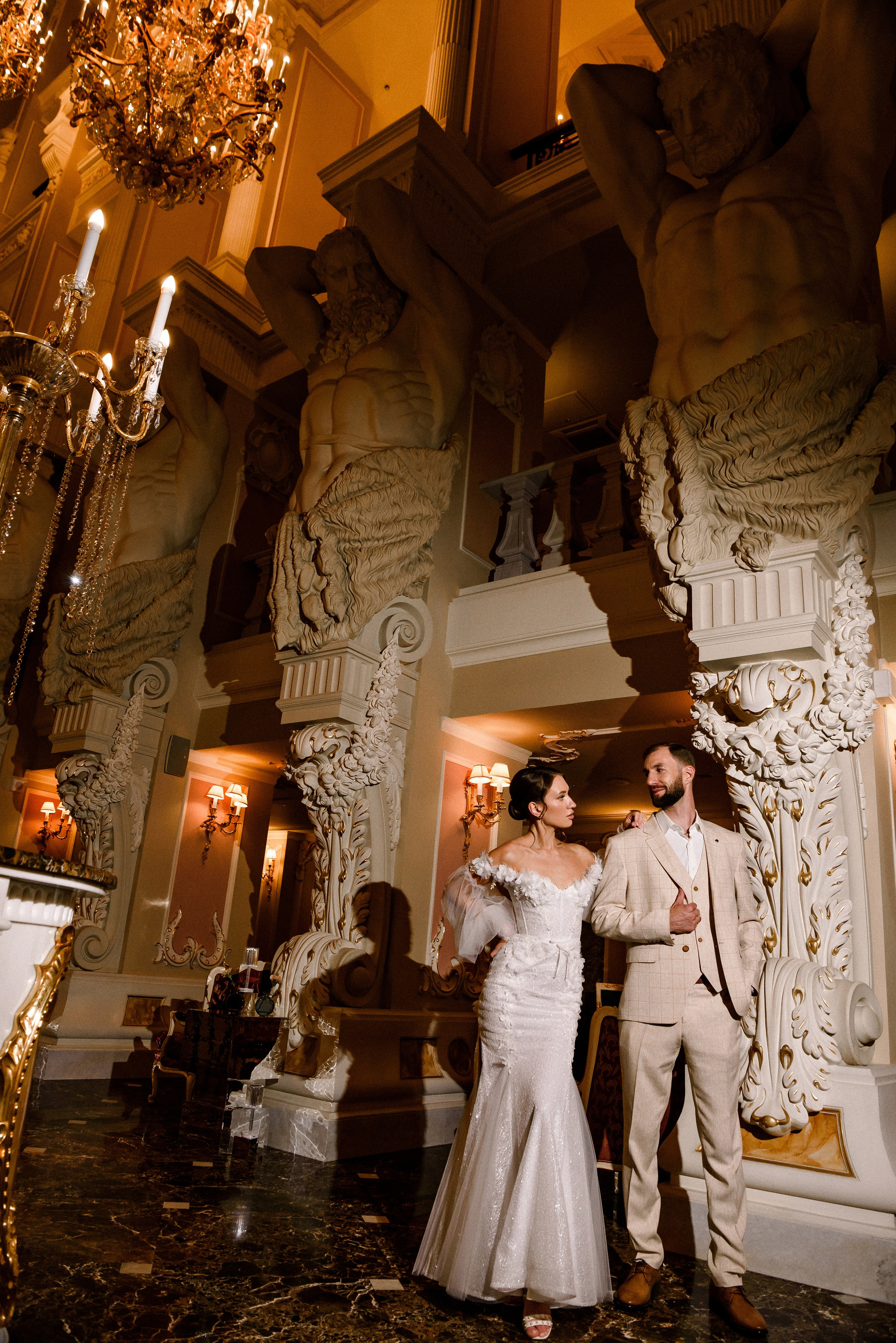 07/07/24 Настя и Рома. Свадебный фотограф в Санкт-Петербурге София Шубик