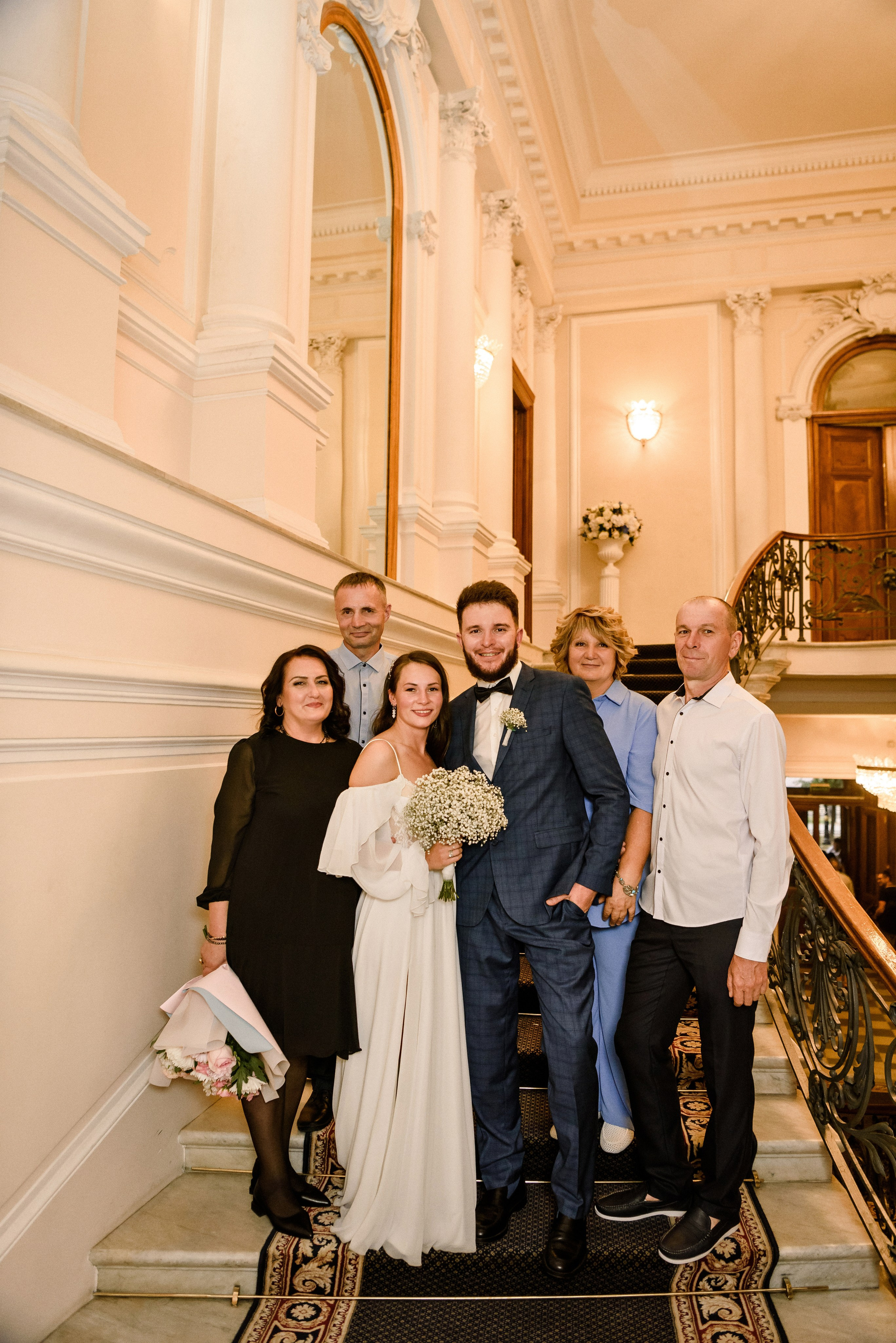 22/06/23 Оля и Саша. Свадебный фотограф в Санкт-Петербурге София Шубик