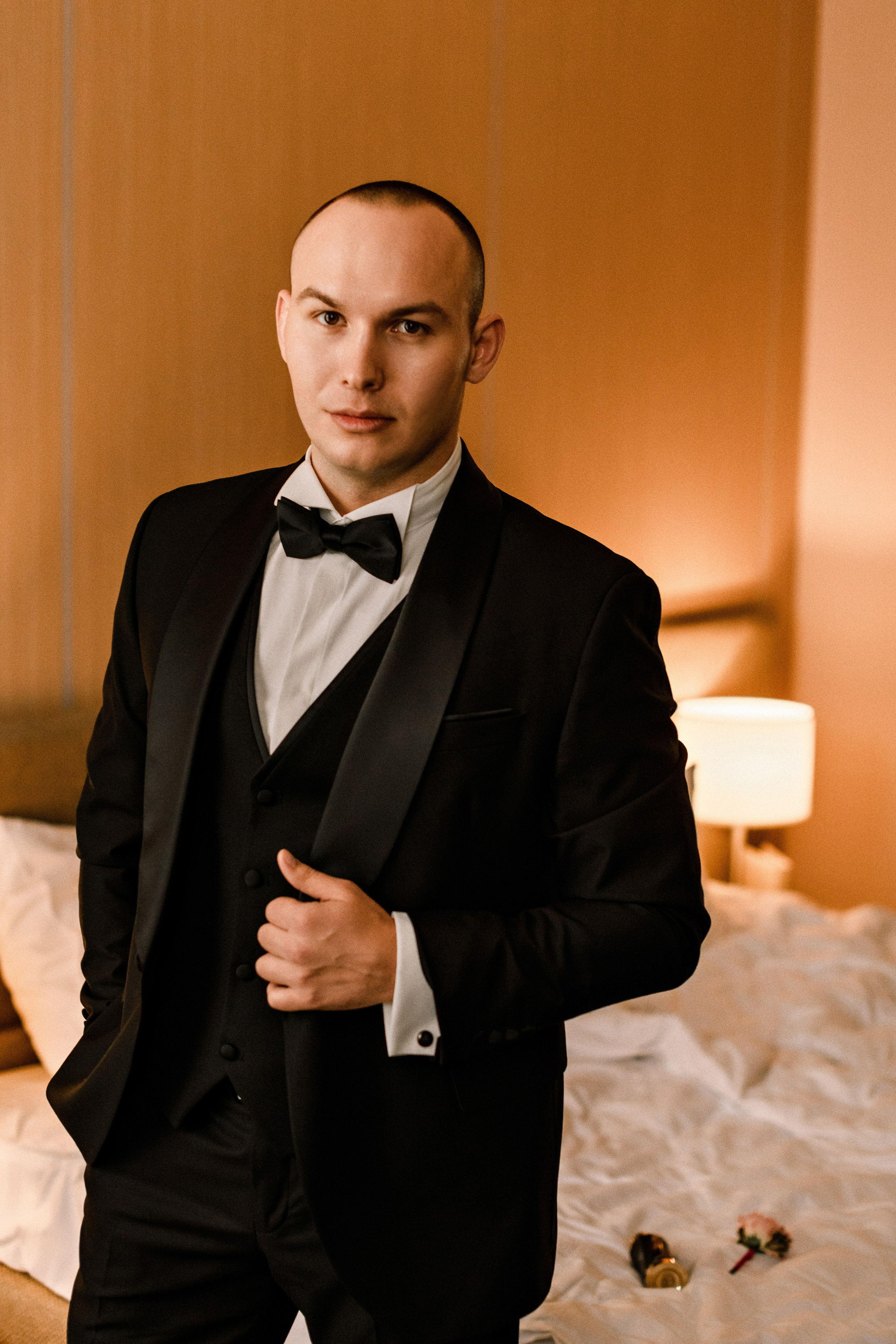 02/11/24 Маша и Вадим. Свадебный фотограф в Санкт-Петербурге София Шубик