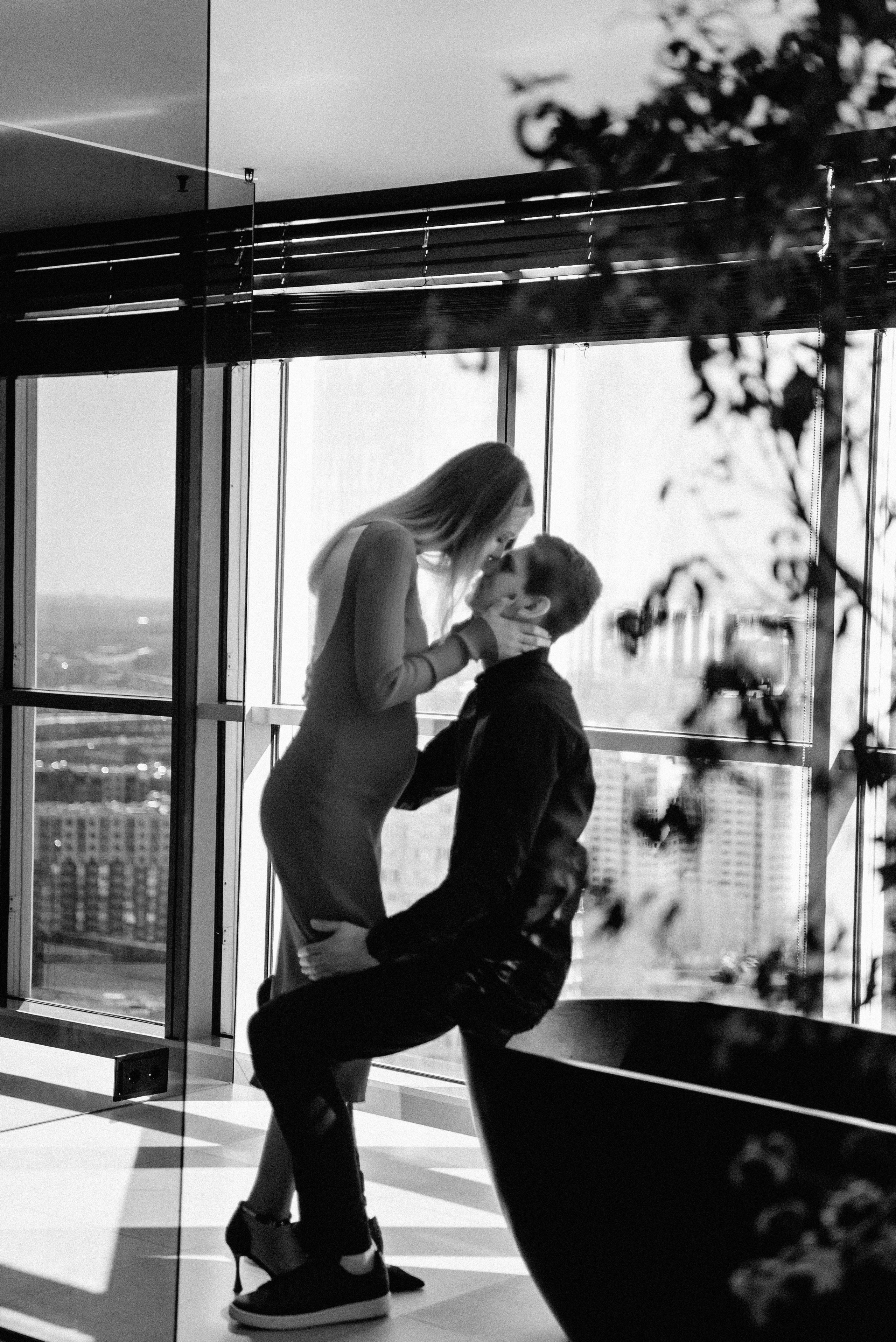 София и Антон. Свадебный фотограф в Санкт-Петербурге София Шубик