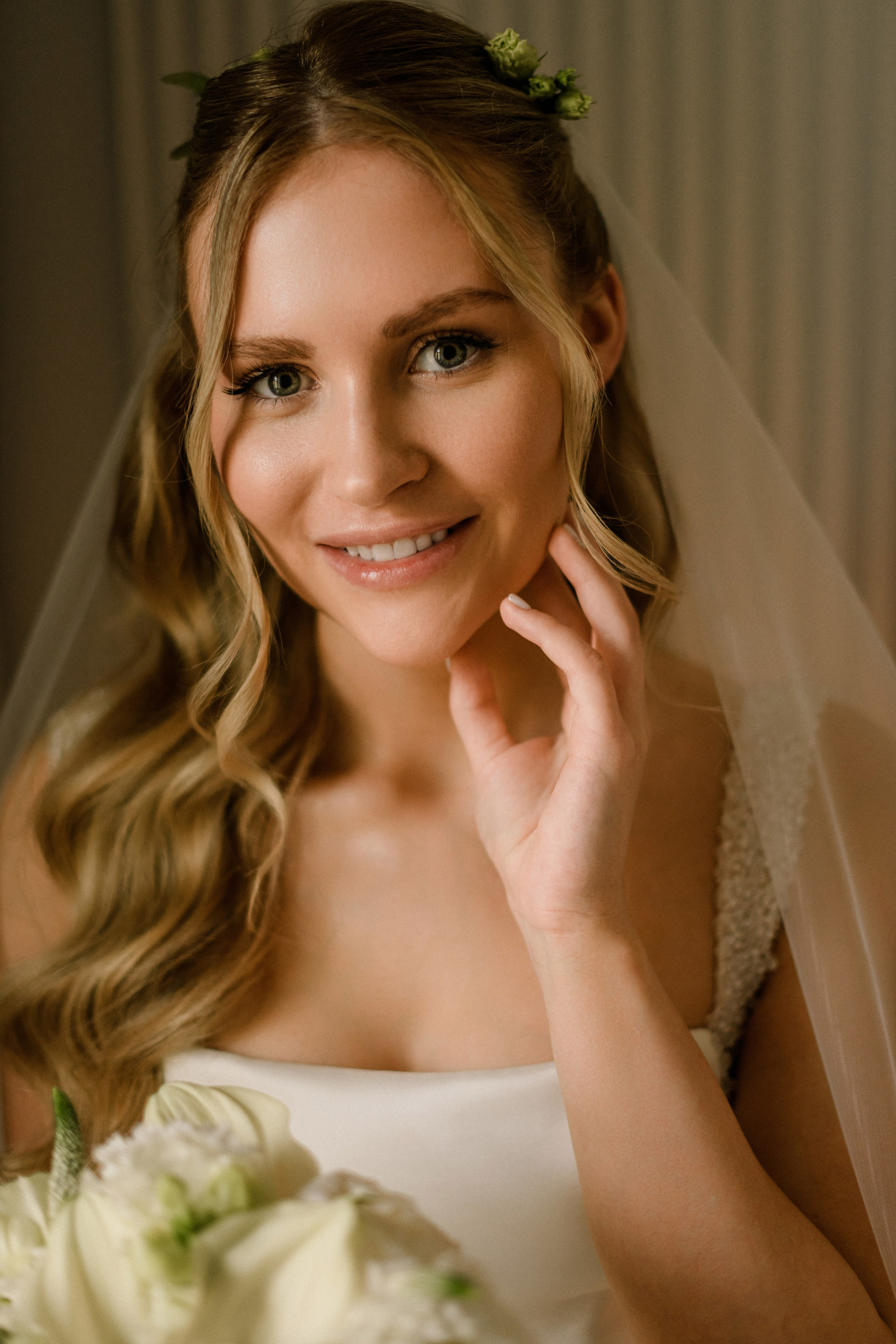 02.08.26 Валерия и Даниил. Свадебный фотограф в Санкт-Петербурге София Шубик