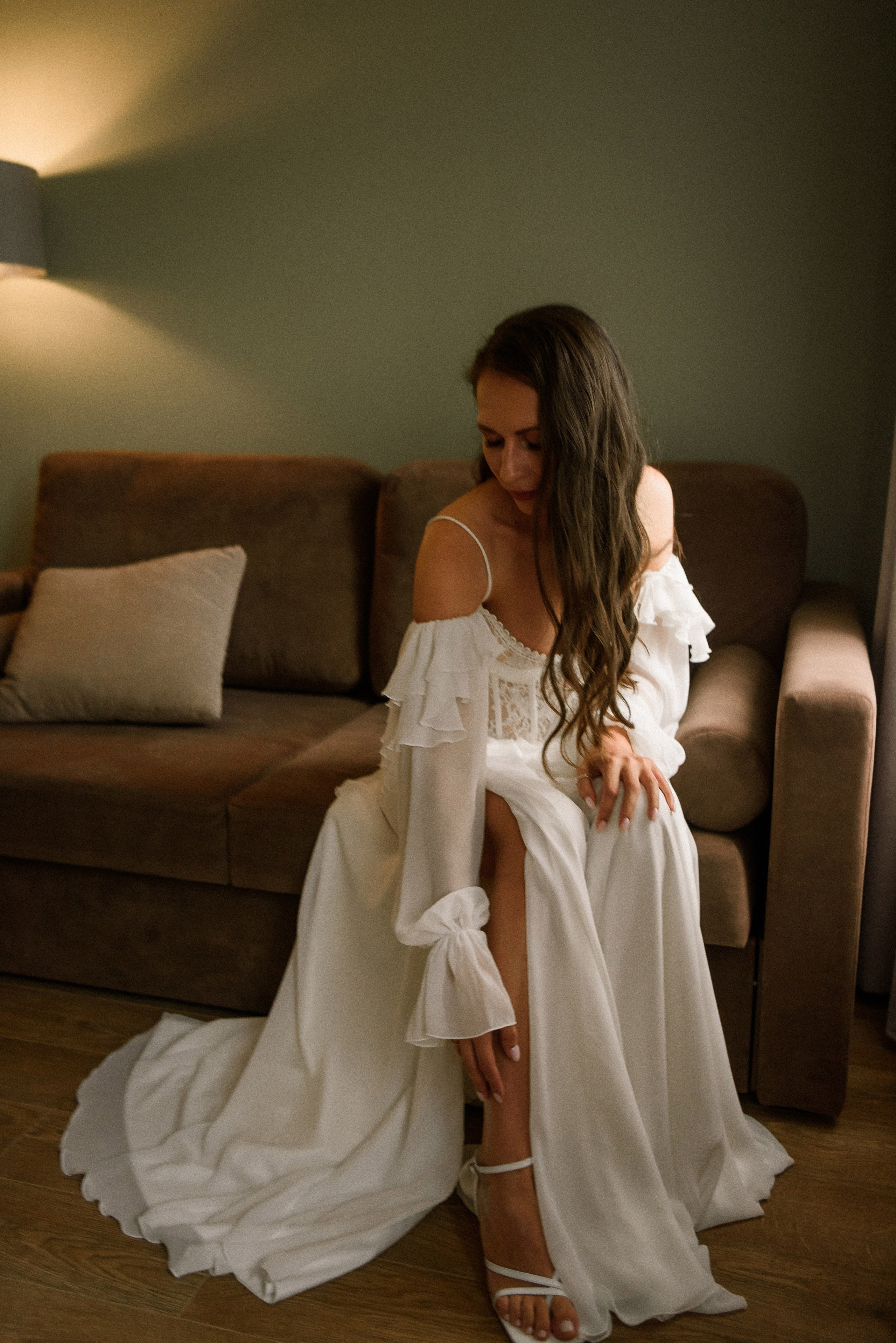 22/06/23 Оля и Саша. Свадебный фотограф в Санкт-Петербурге София Шубик