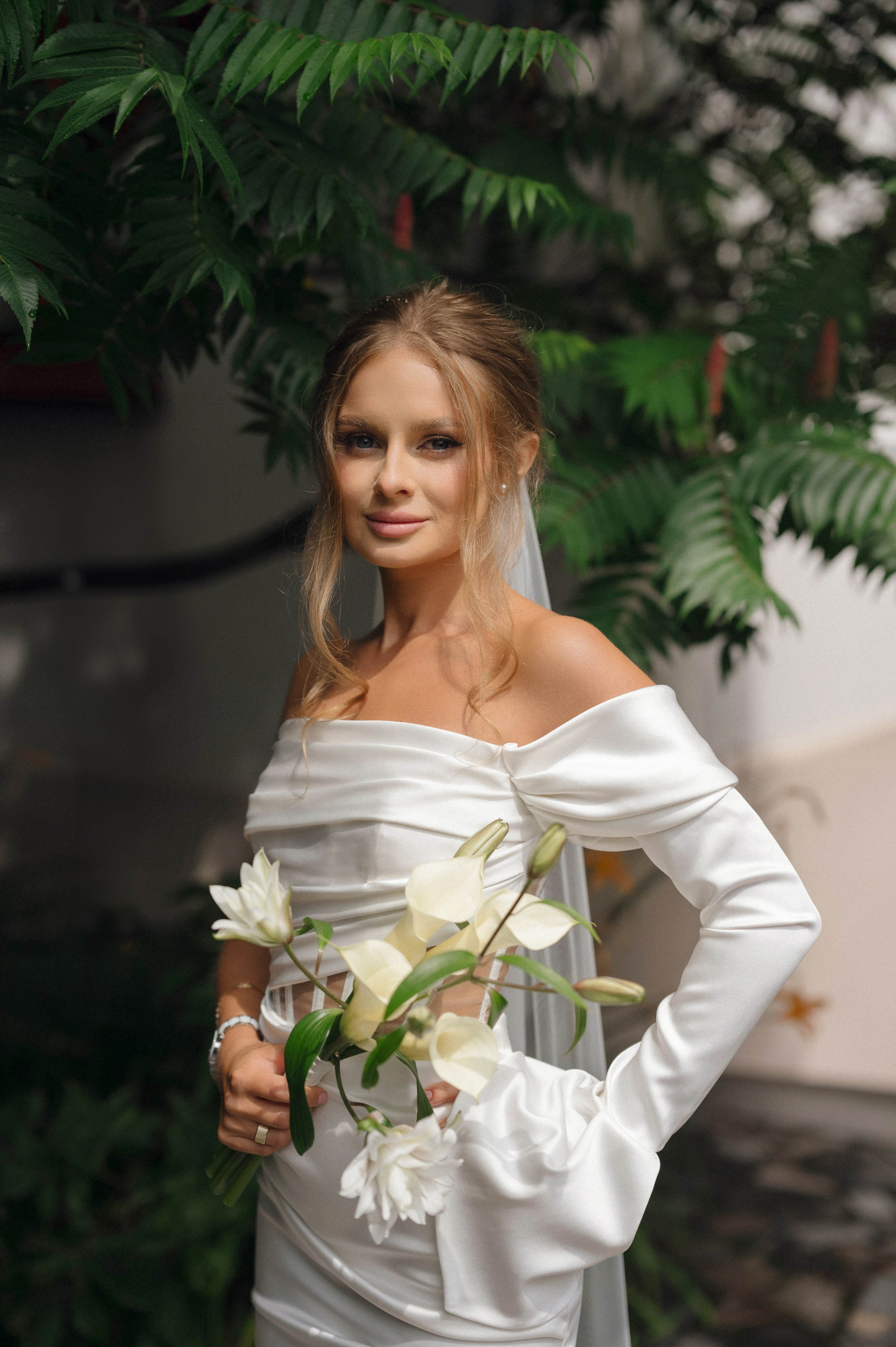 Скоро на сайте. Свадебный фотограф в Минске Тагай Наталья