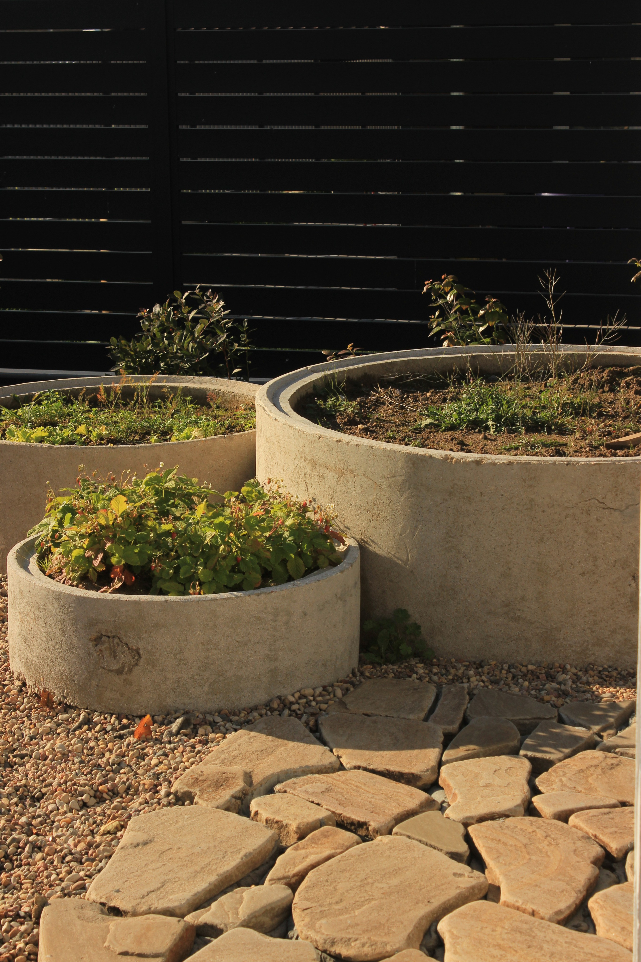 GARDEN IN W. LA. Ландшафтный дизайн в Минске и Гродно