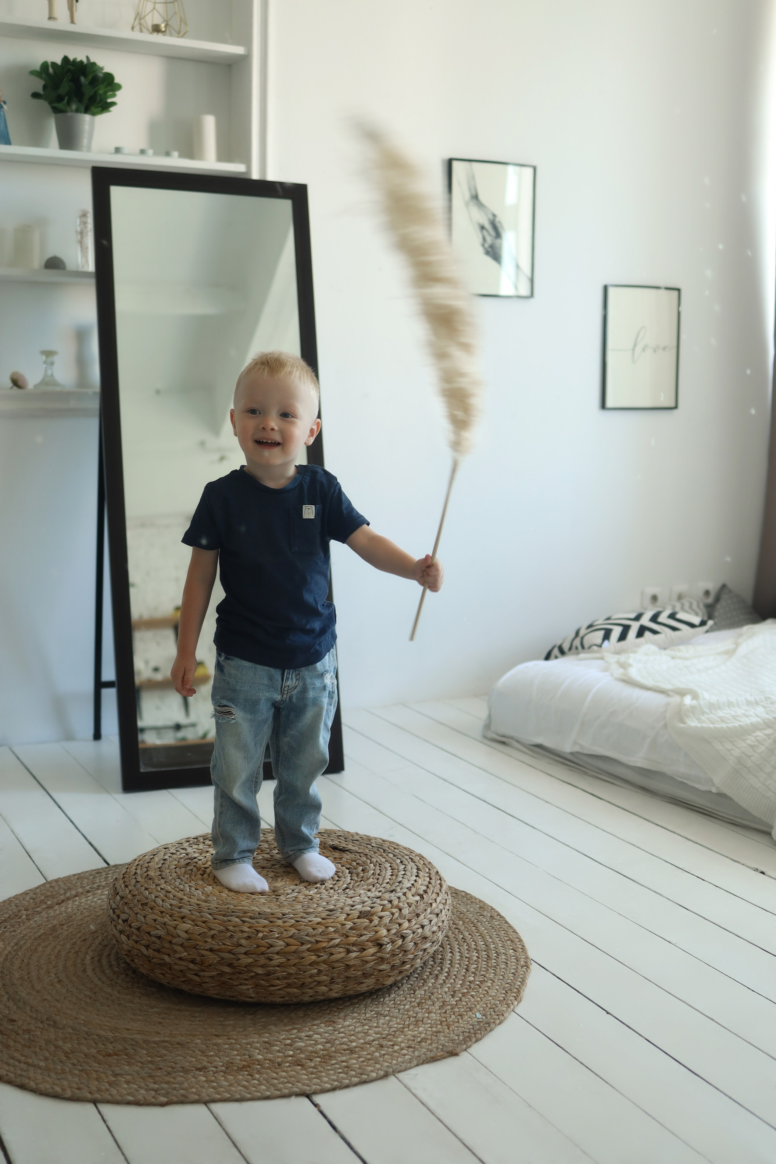 Поколение Степановых. Семейный фотограф в Казани Римма Гатауллина