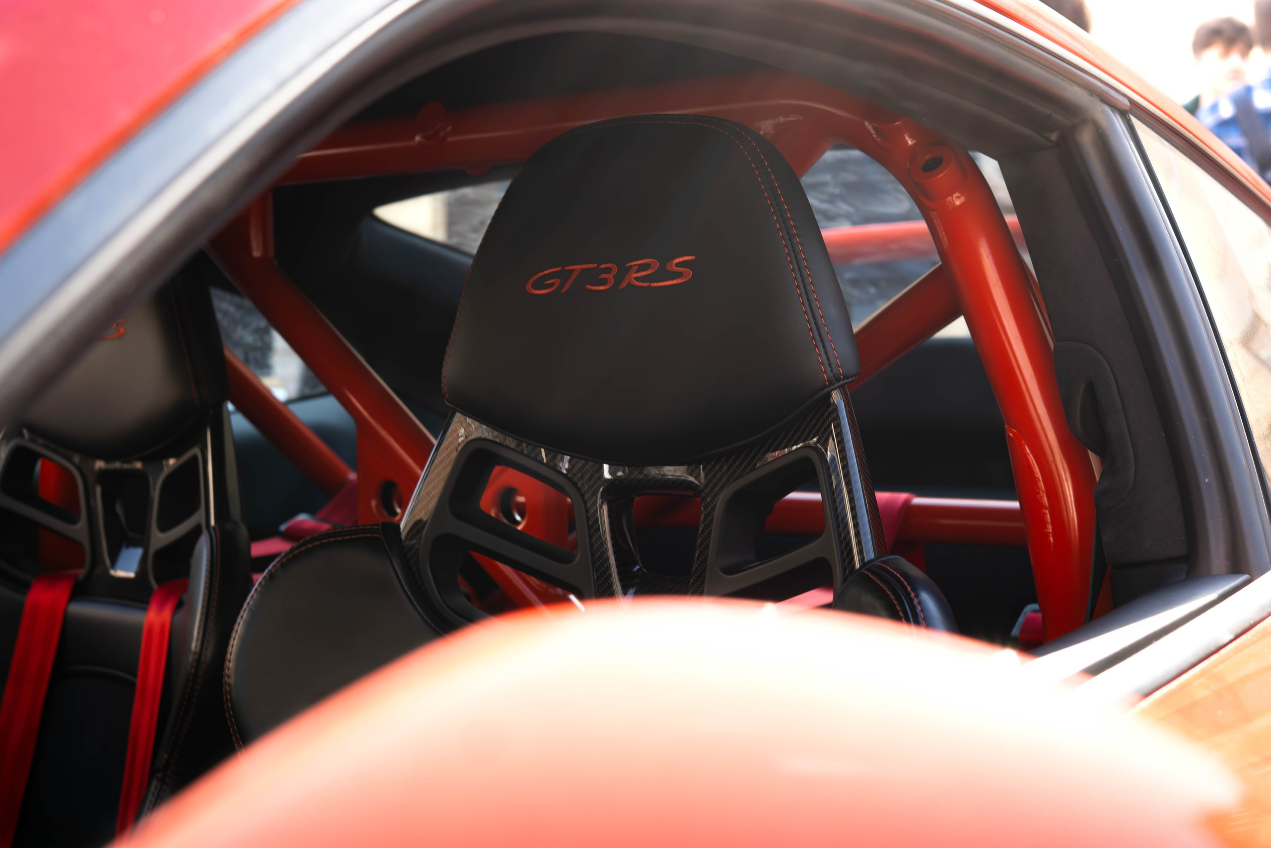 GRAC 29/03/26. Автомобильный фотограф в Москве