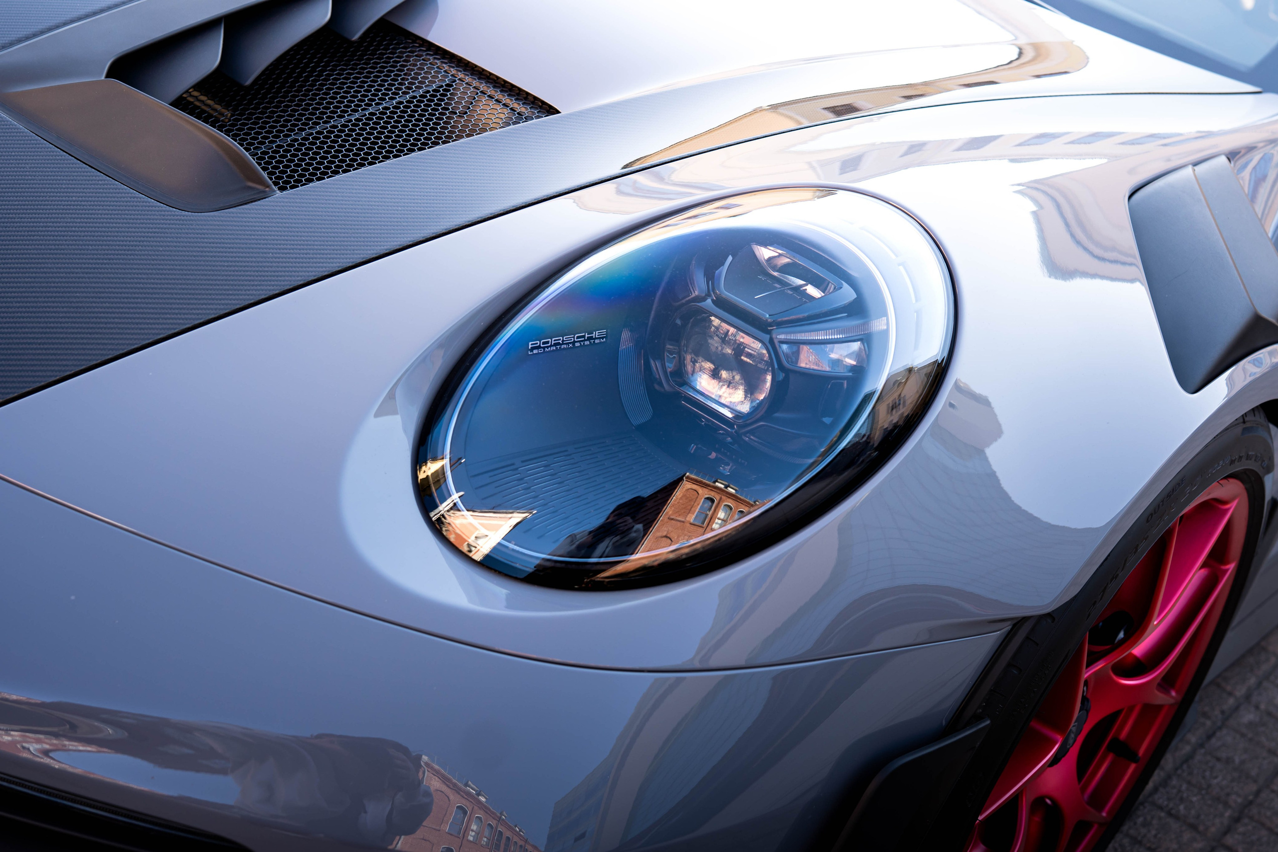 GRAC 29/03/26. Автомобильный фотограф в Москве