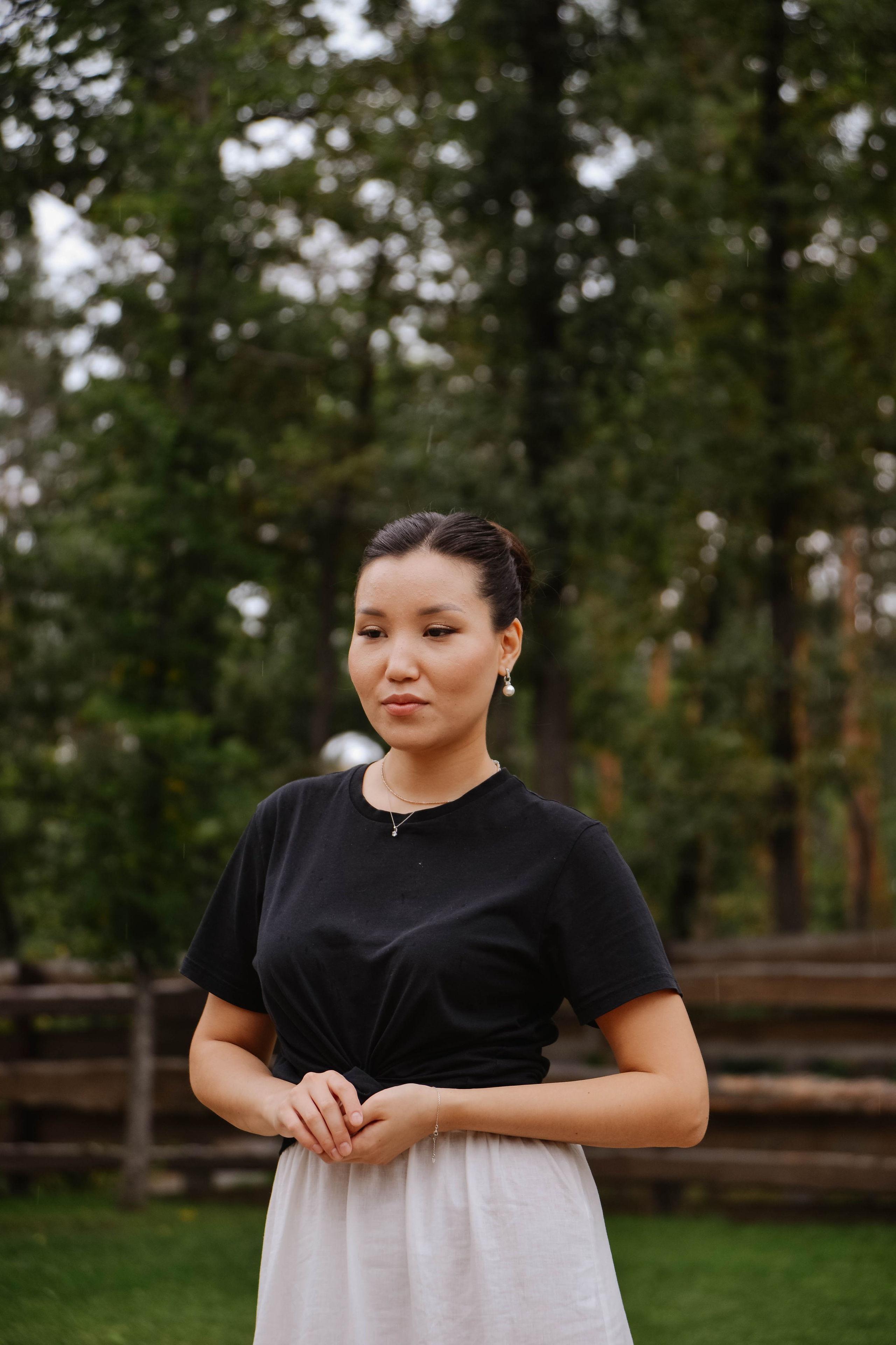 Анастасия & Данил. Ксения Glossa. Портретный и репортажный фотограф в Самаре