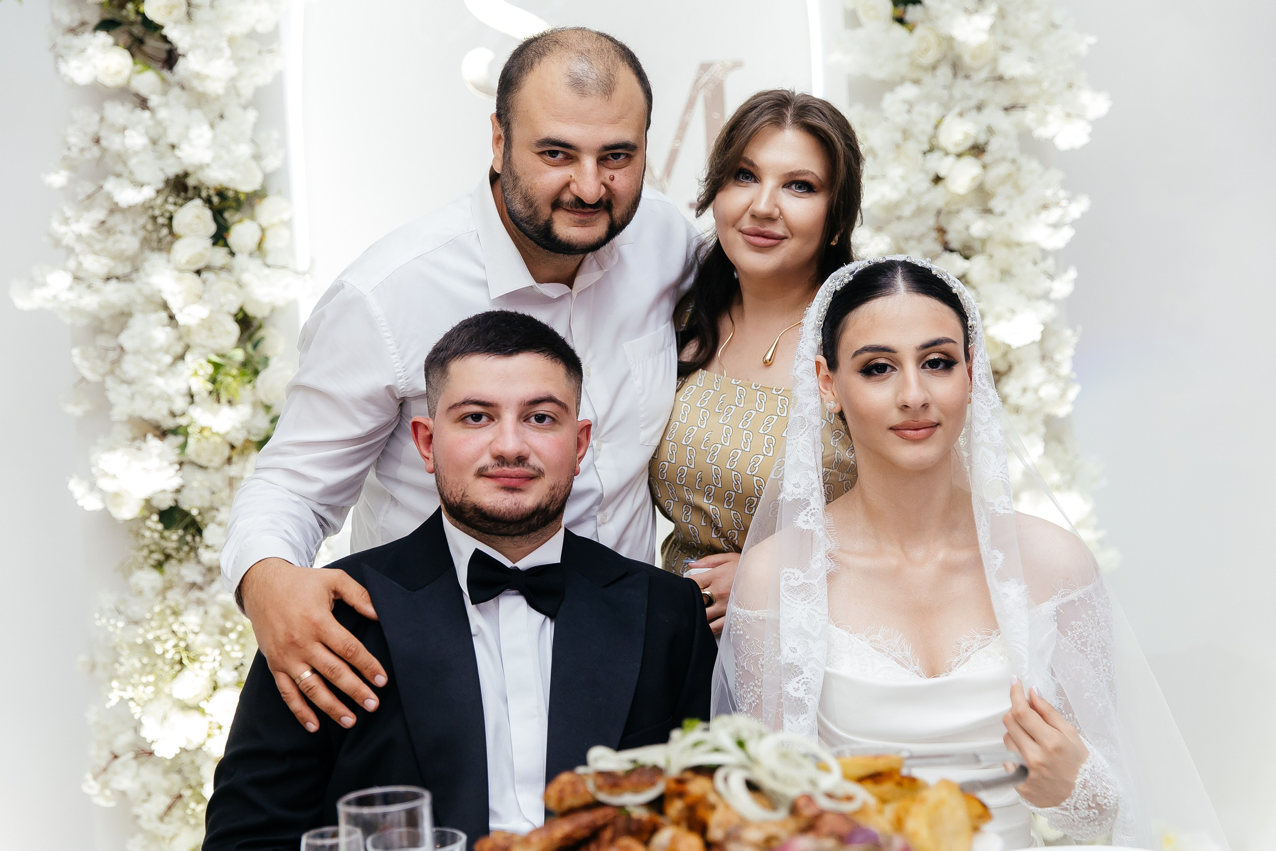 Сетрак и Марианна. Фотограф в Красноярске Надежда Воскресенская