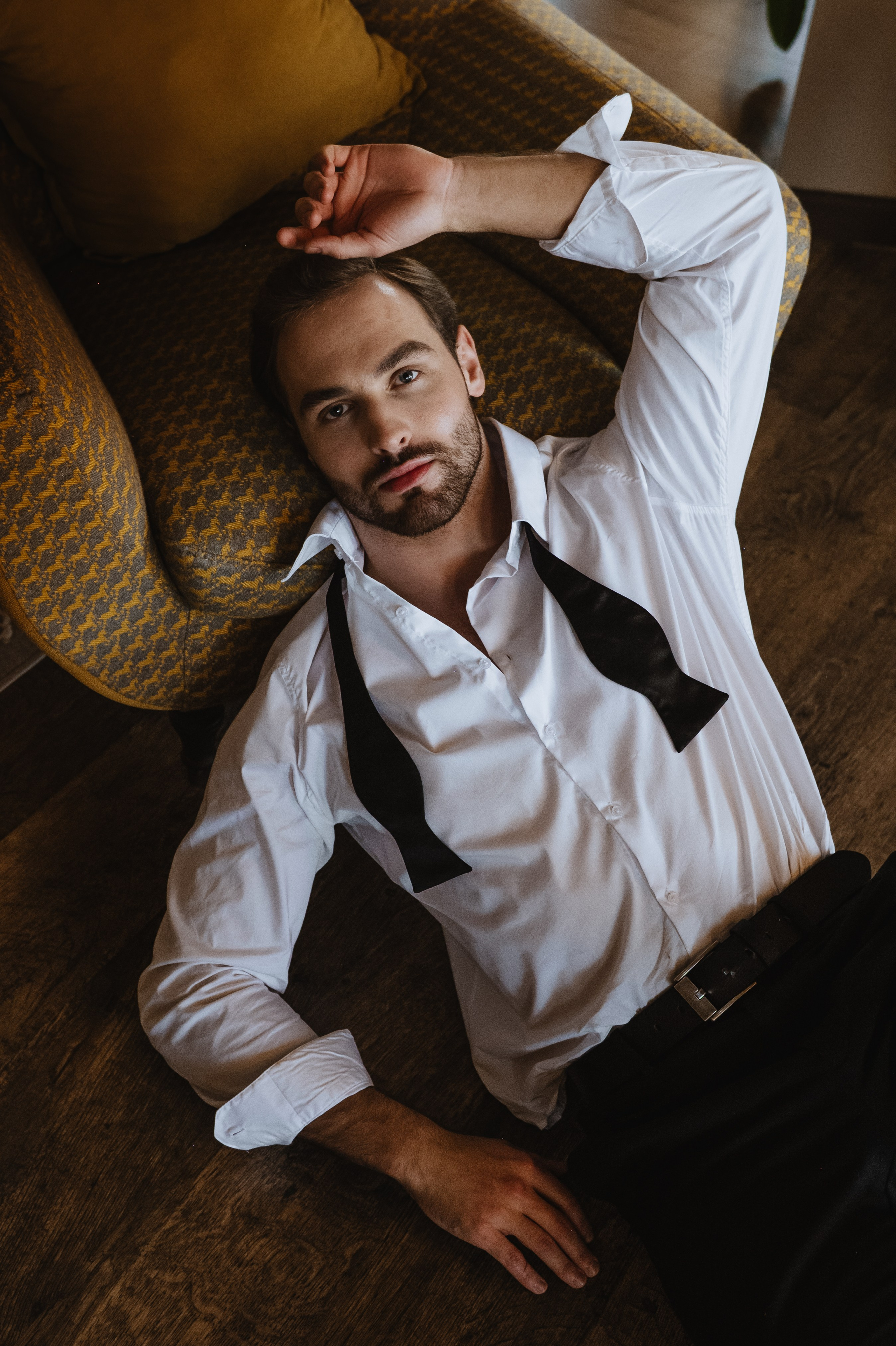 Анна Виктор. Фотограф Алиса Субботина