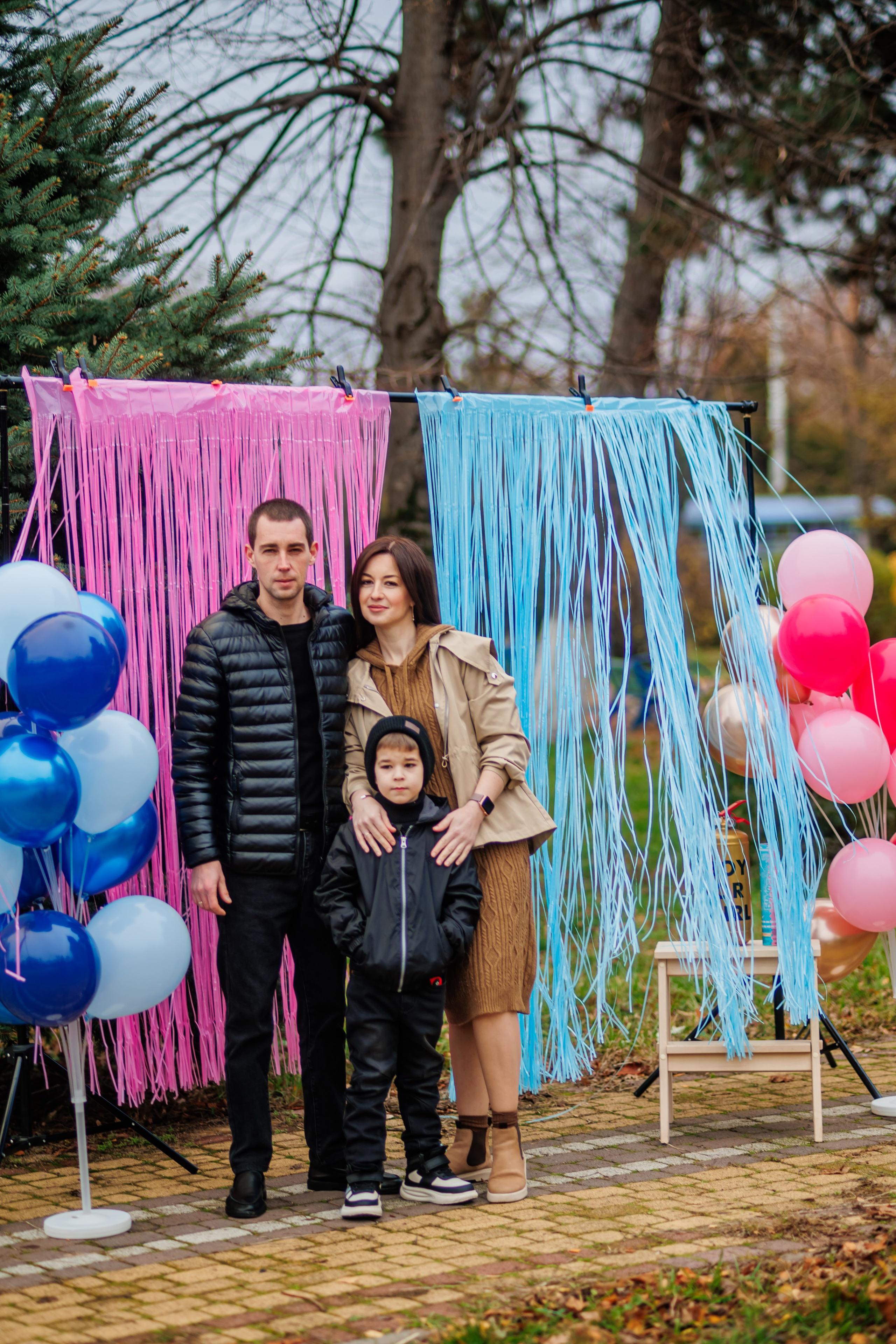 Гендерпати. Свадебный и семейный фотограф в Армавире