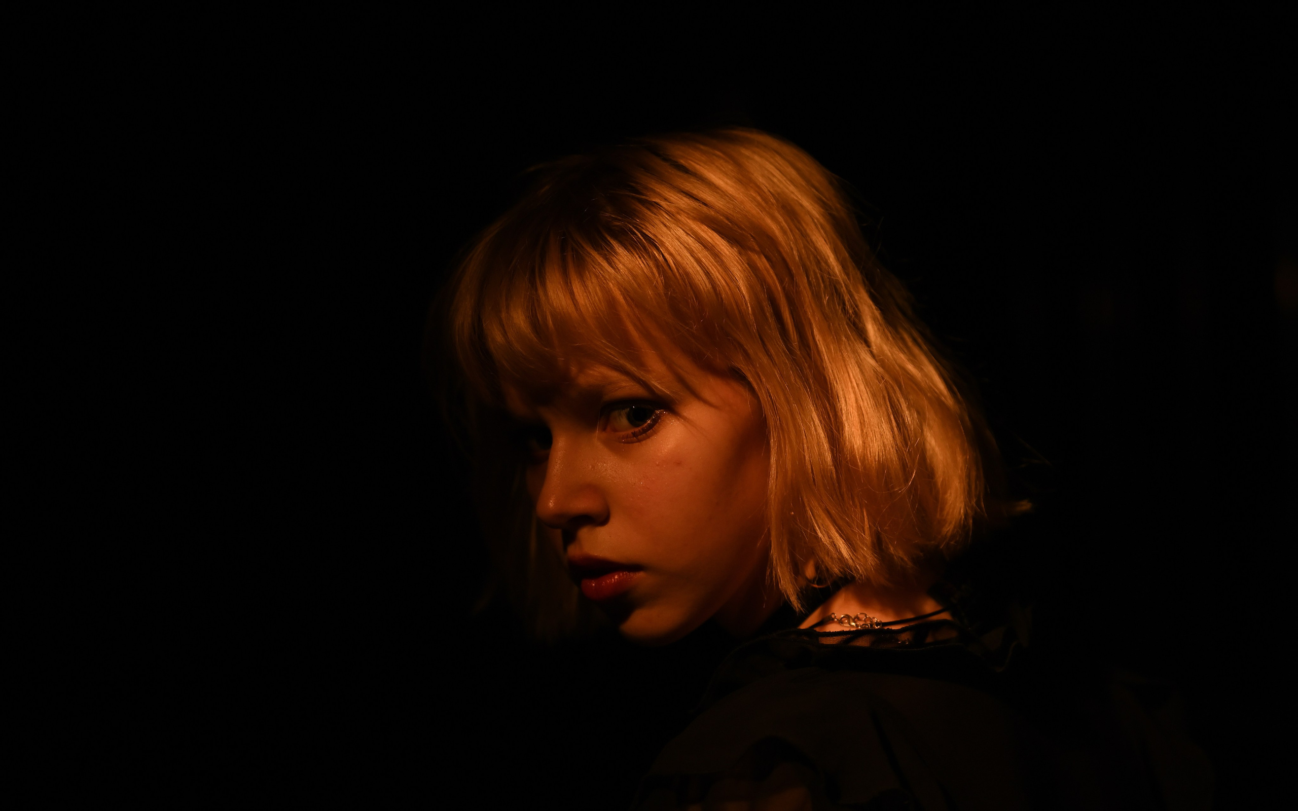 Photographer in Saint Petersburg, Russia