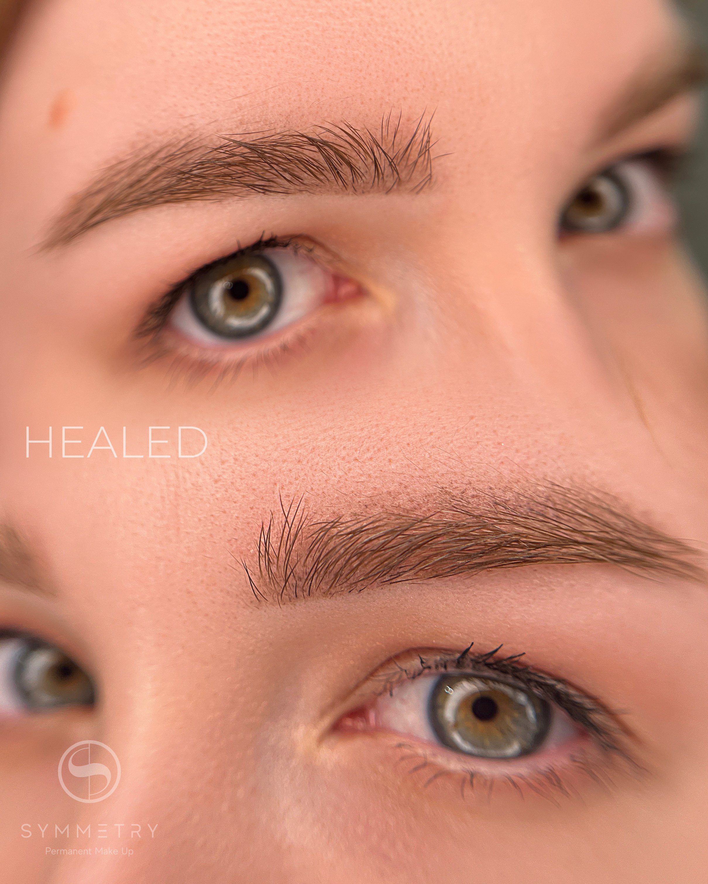 Саша. Студия перманентного макияжа, косметологии и массажа SYMMETRY в Москве, м. Киевская