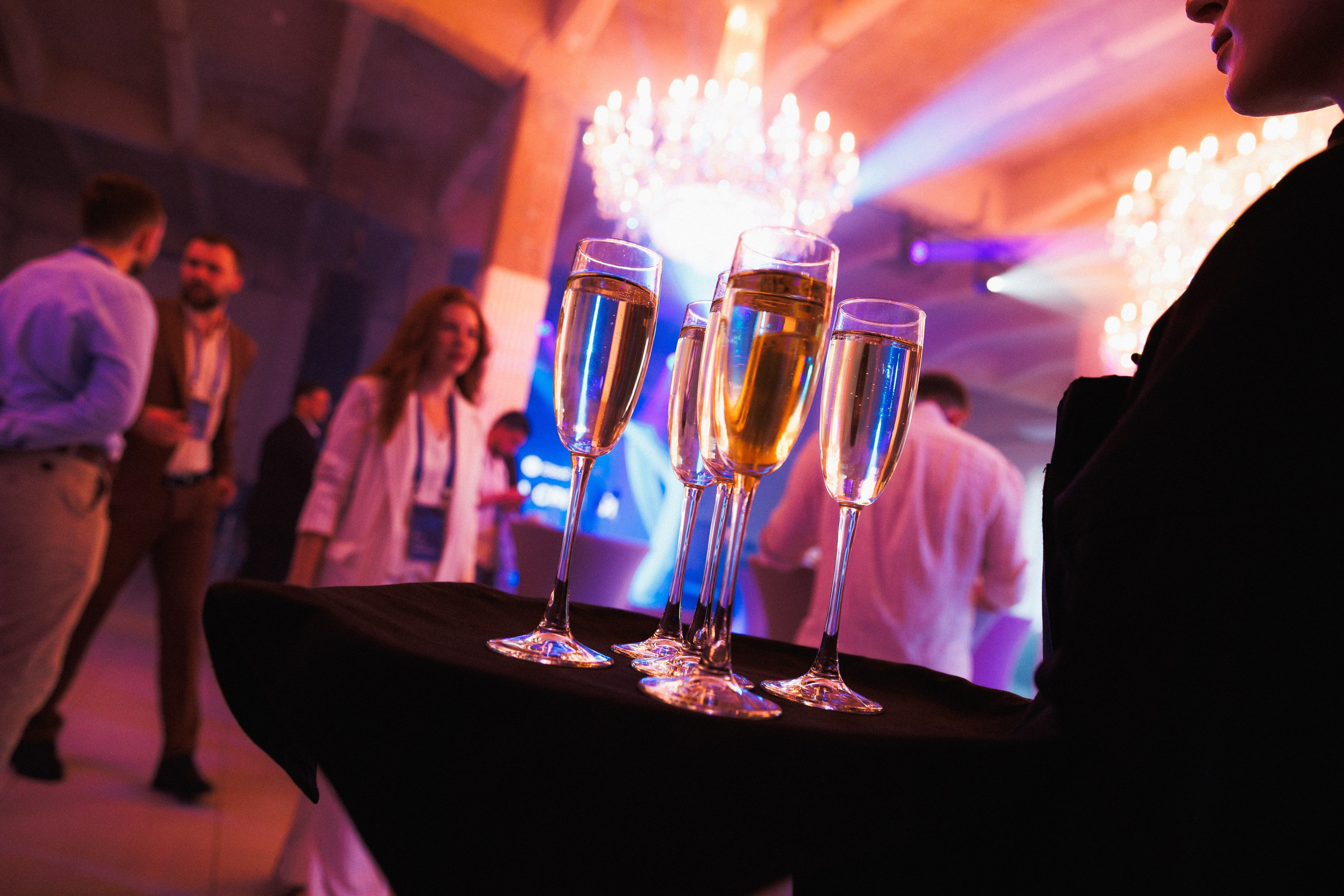 Cloud — Сила связей. Commercial photographer | Anton Ermakov