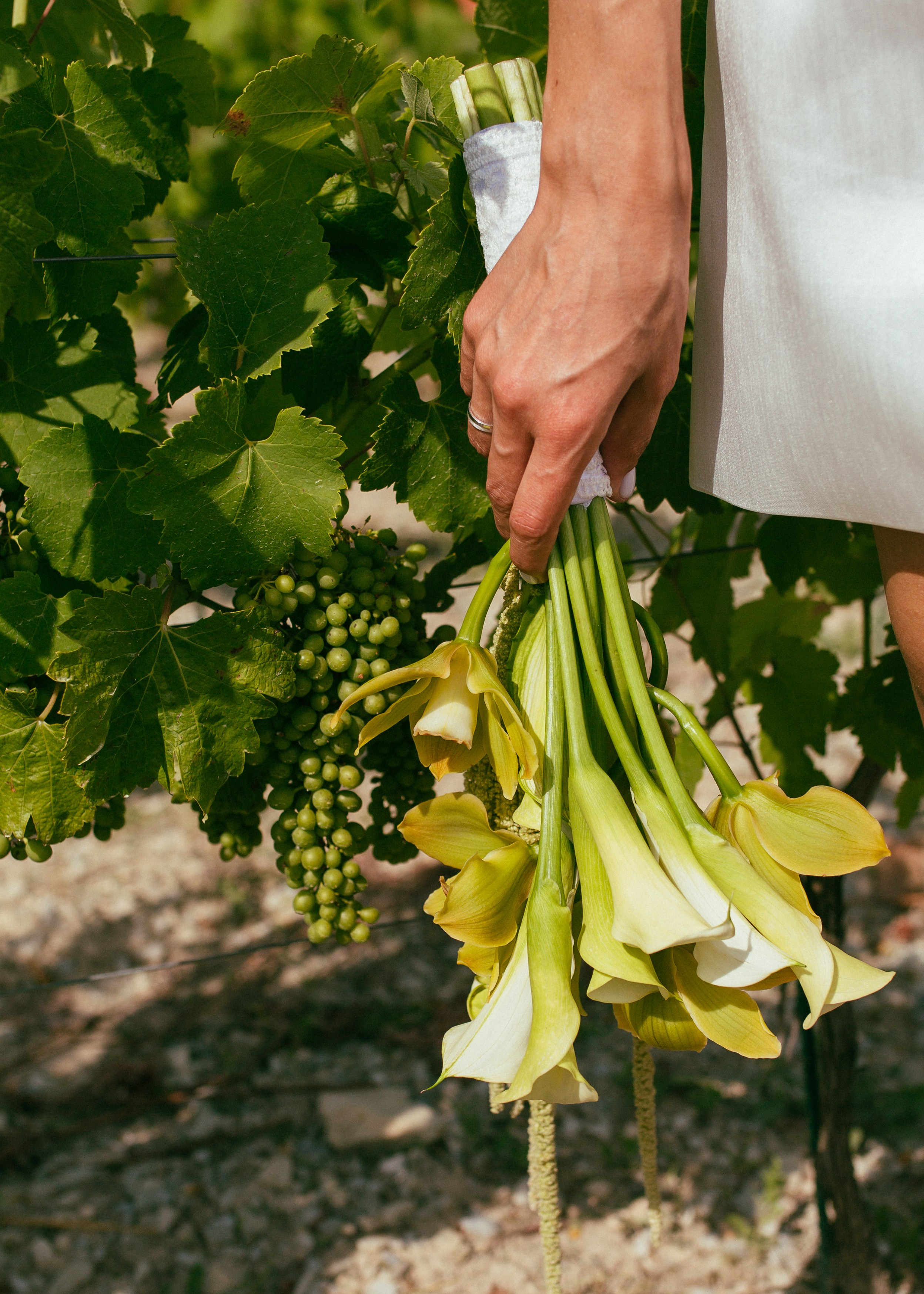 Дарья и Георгий. Фотограф в Приморско-Ахтарске Марьяна Чопко