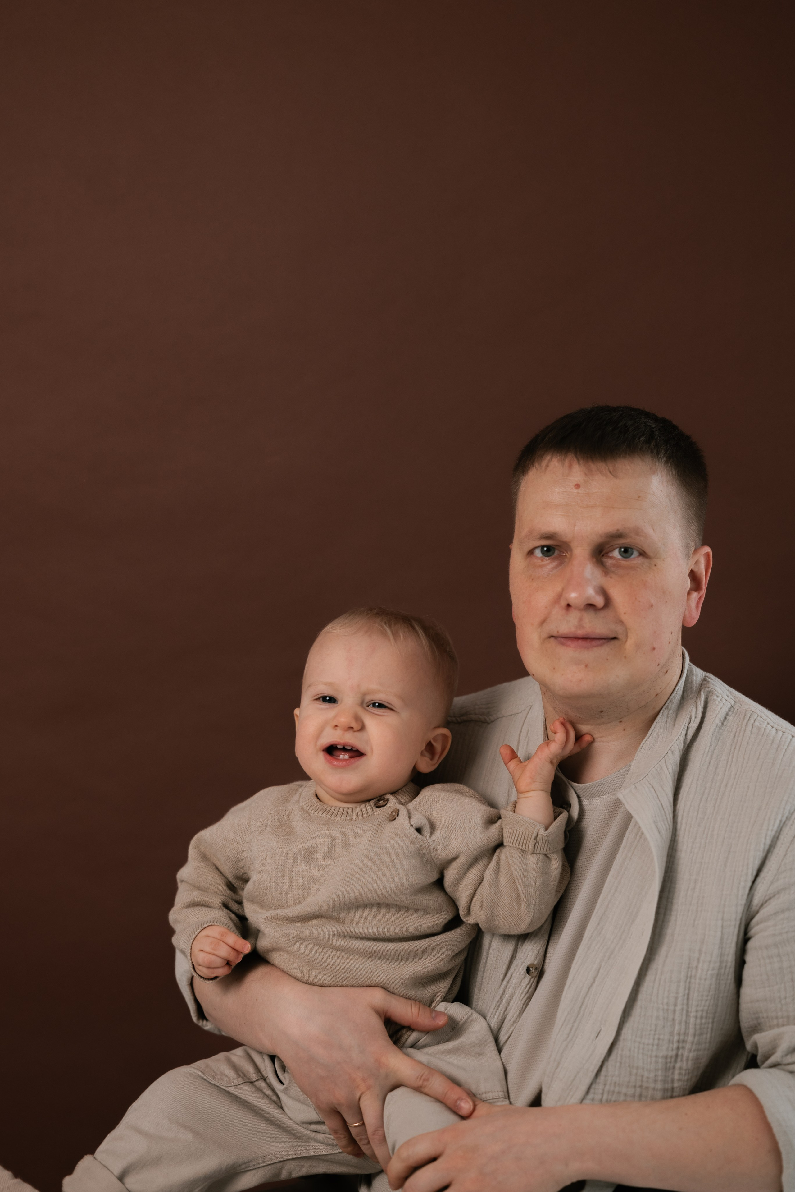 Детки-конфетки и новый год. Фотограф в Москве и МО Бреусова Татьяна
