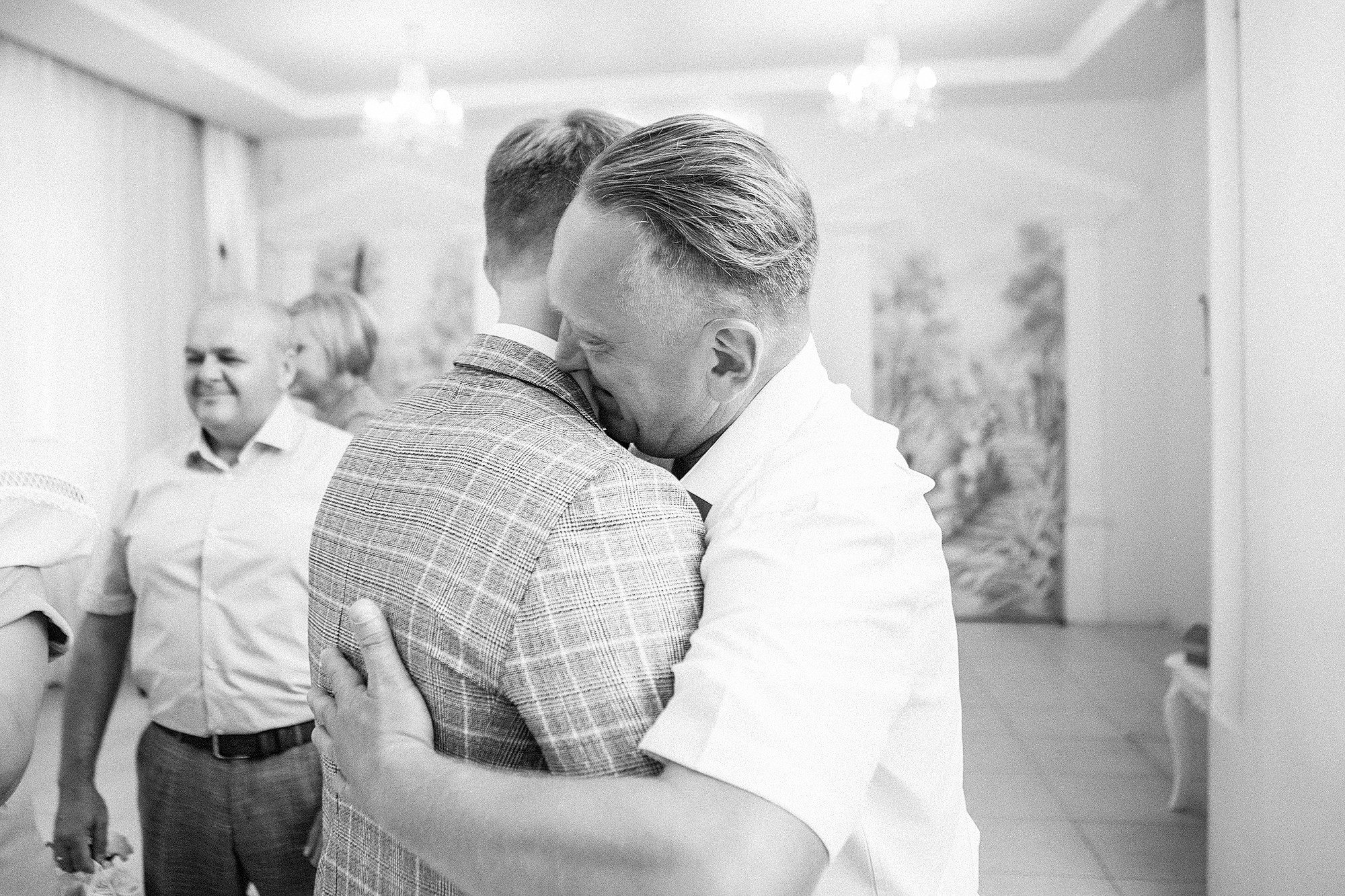 Людмила и Сергей 13.08.22. Свадебный фотограф Владивосток Алина Гевондова