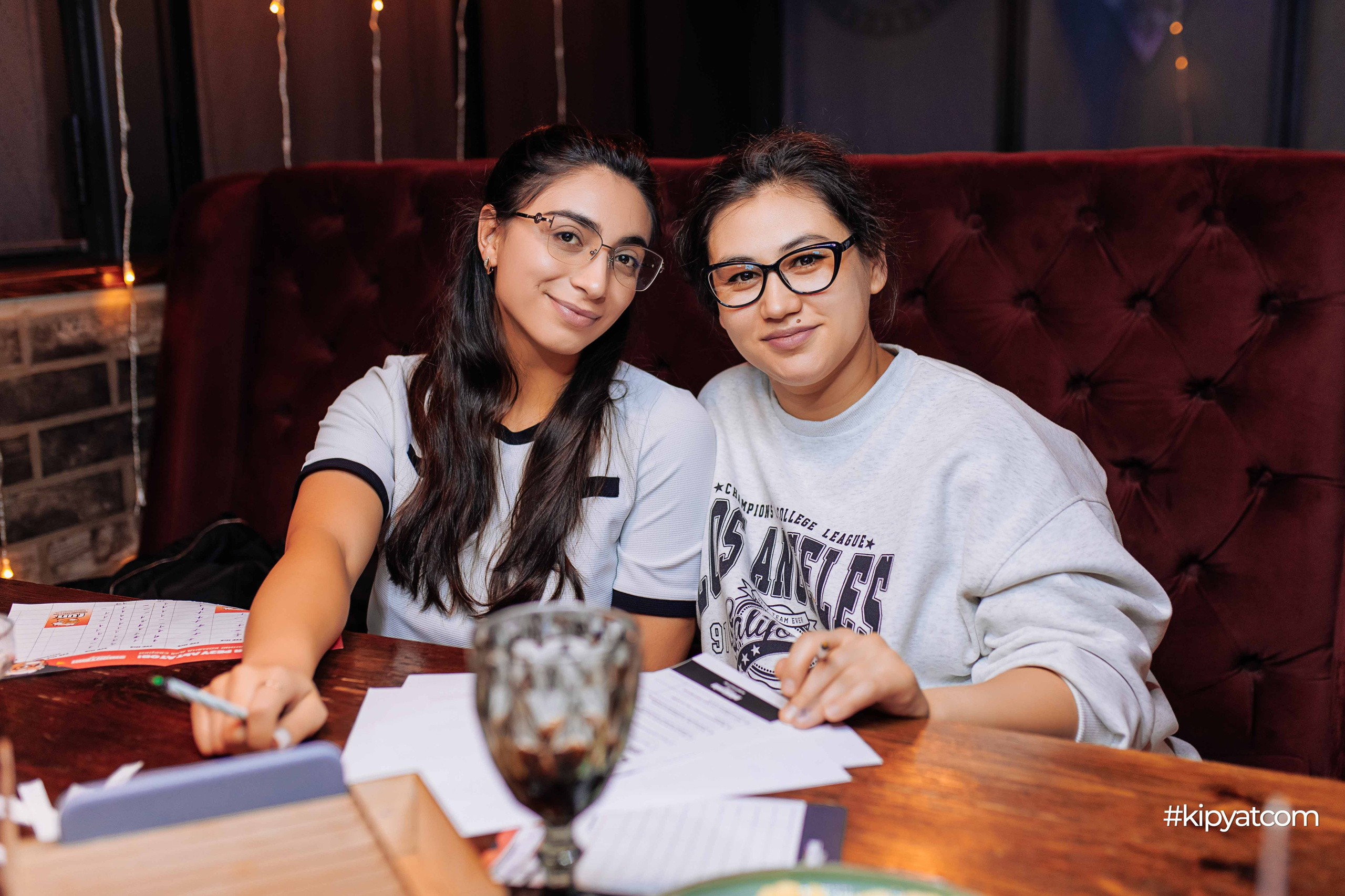 Эйнштейн Party