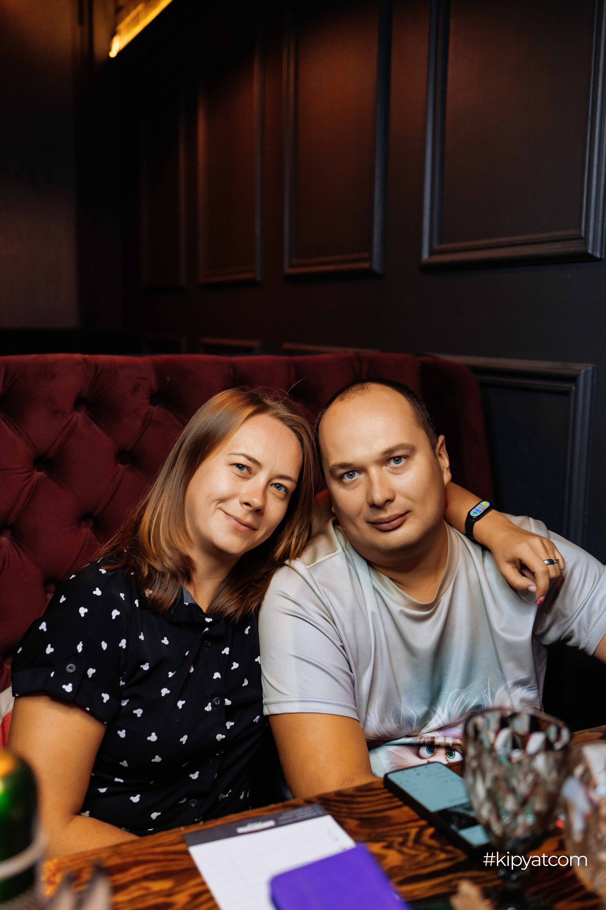 Эйнштейн Party