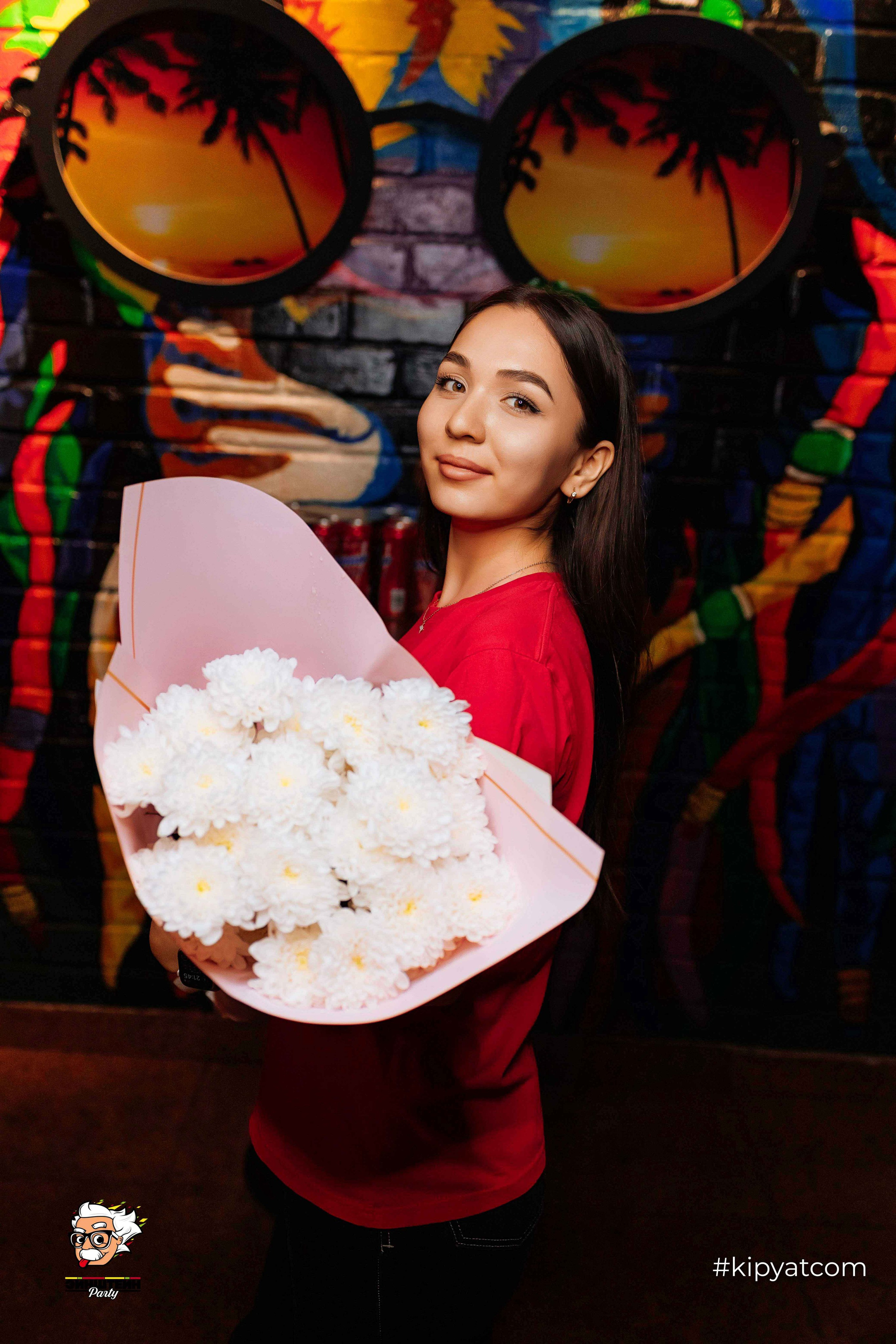 Эйнштейн Party