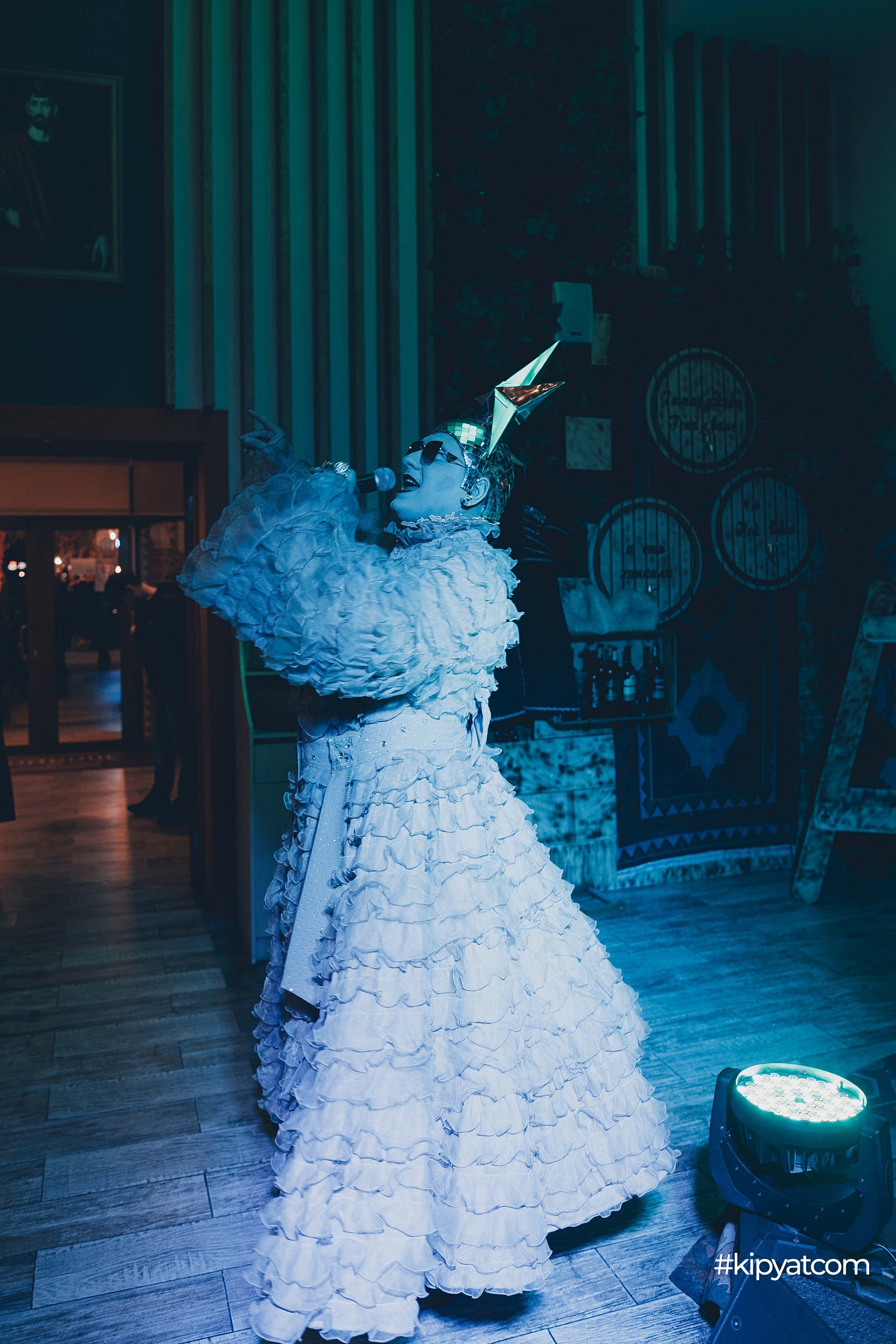 Генацвале by wok