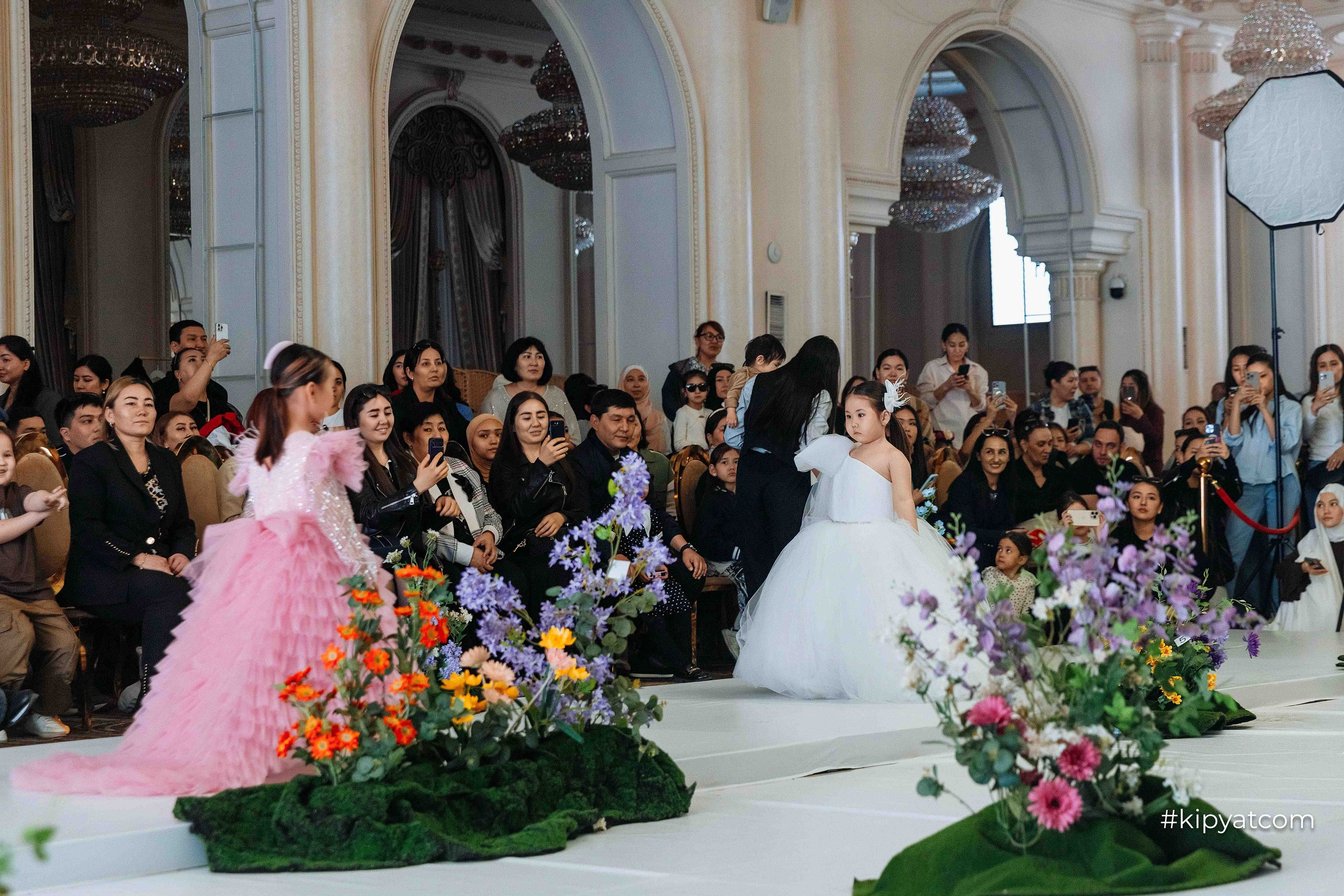 Kids Fashion Shymkent