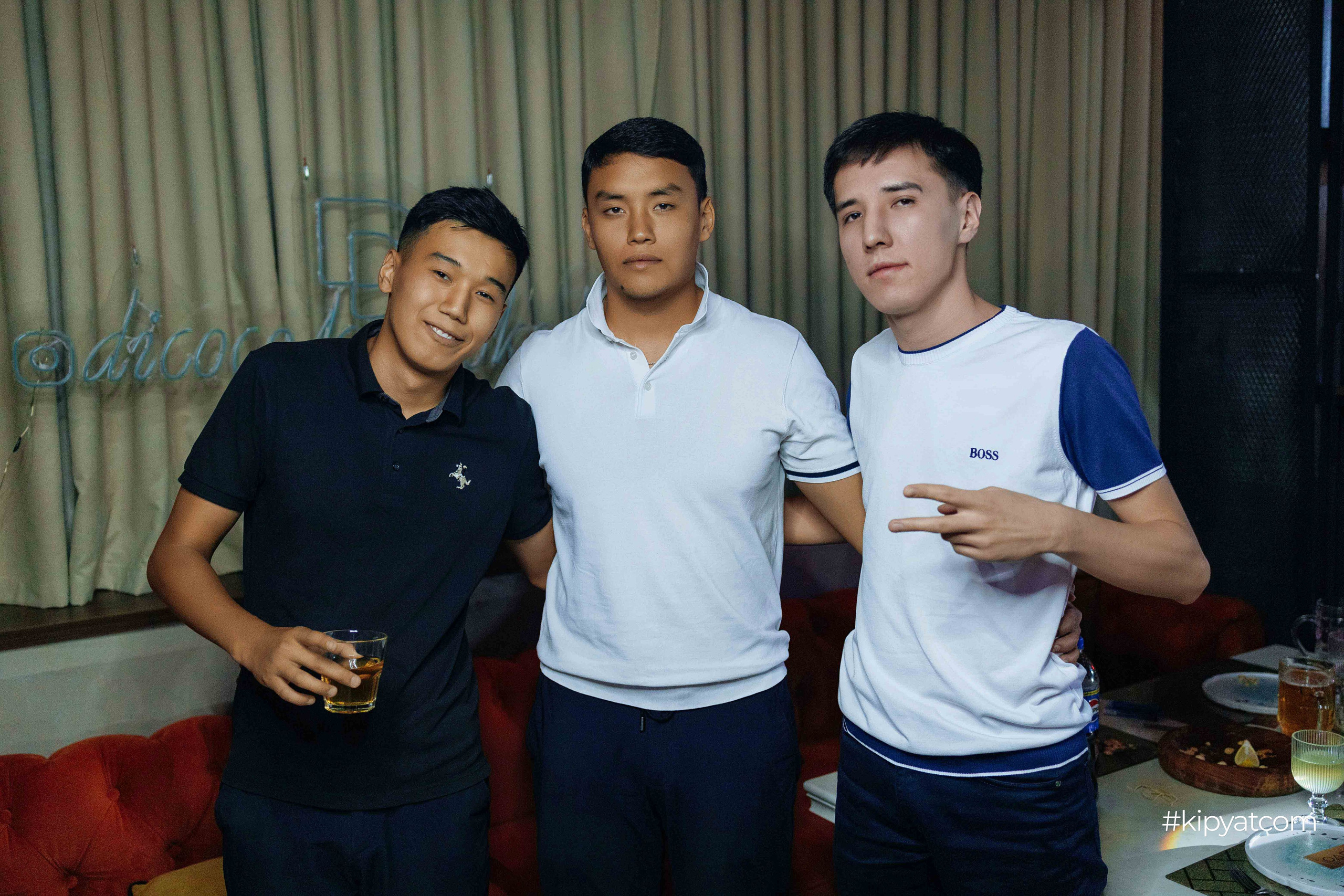 Dicoco Казиева