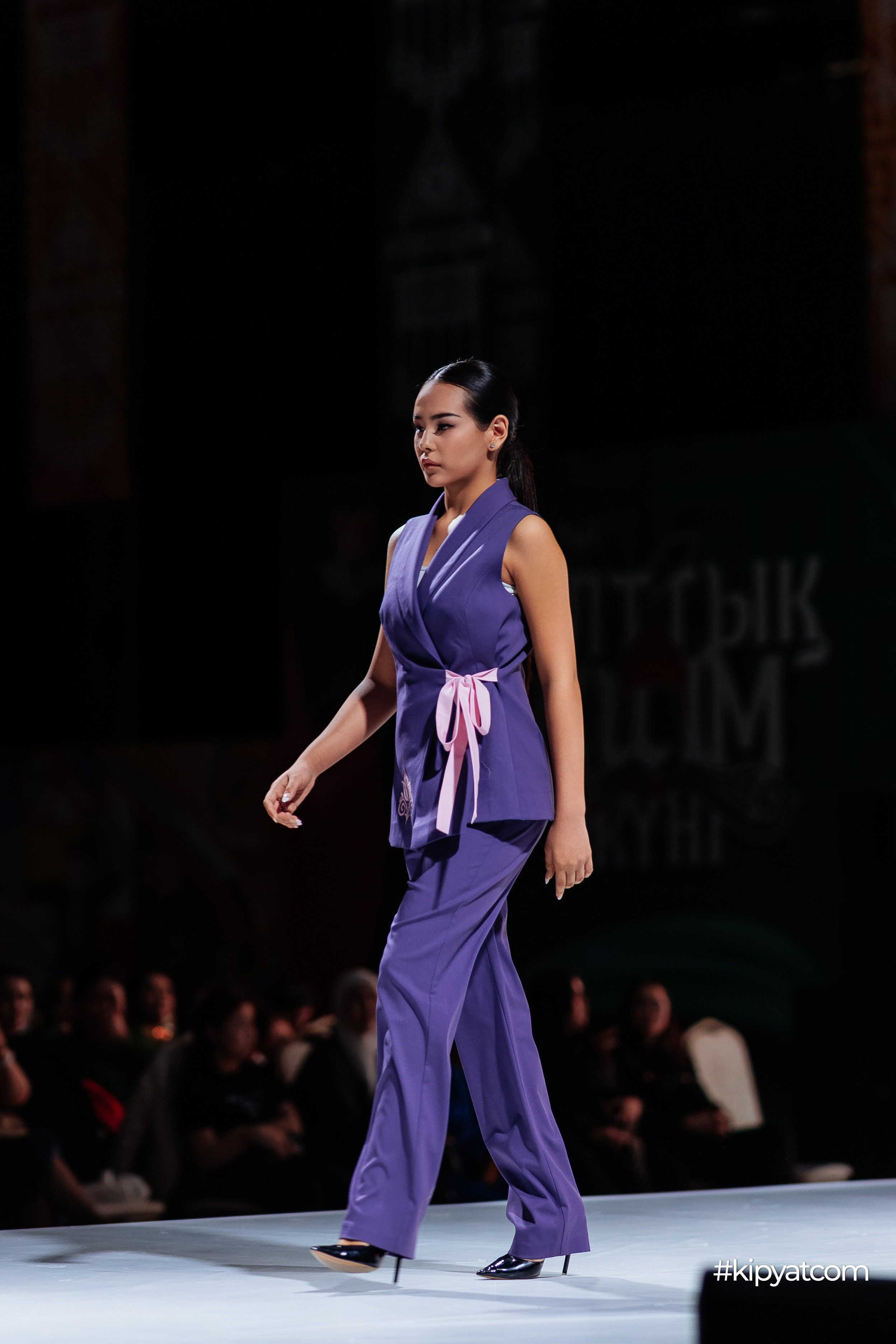 Kids Junior Fashion Show Shymkent 11 season