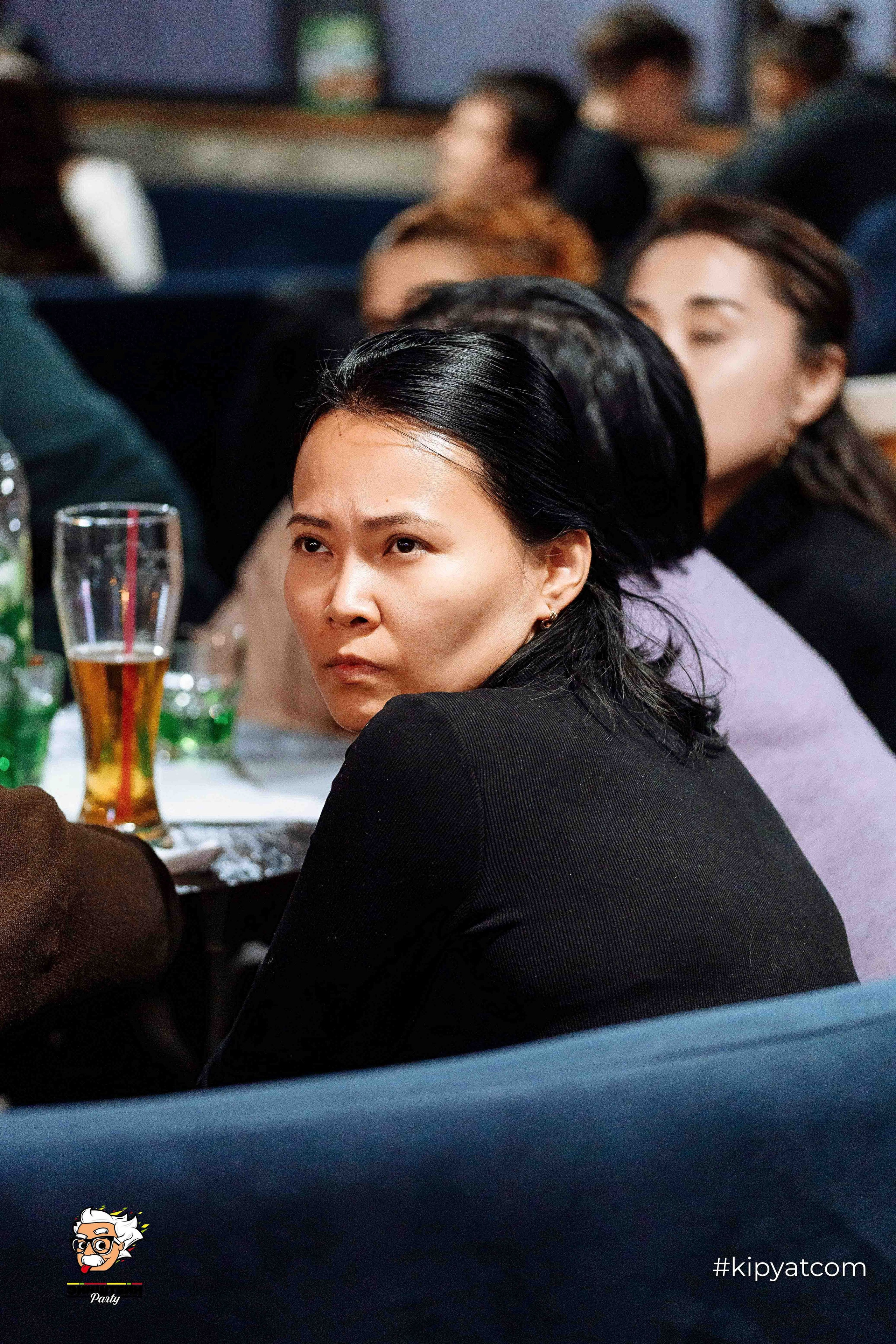 Эйнштейн Party