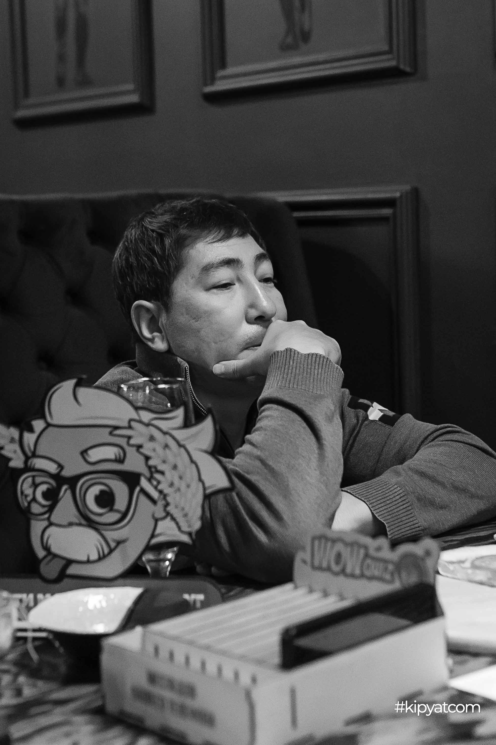 Эйнштейн Party