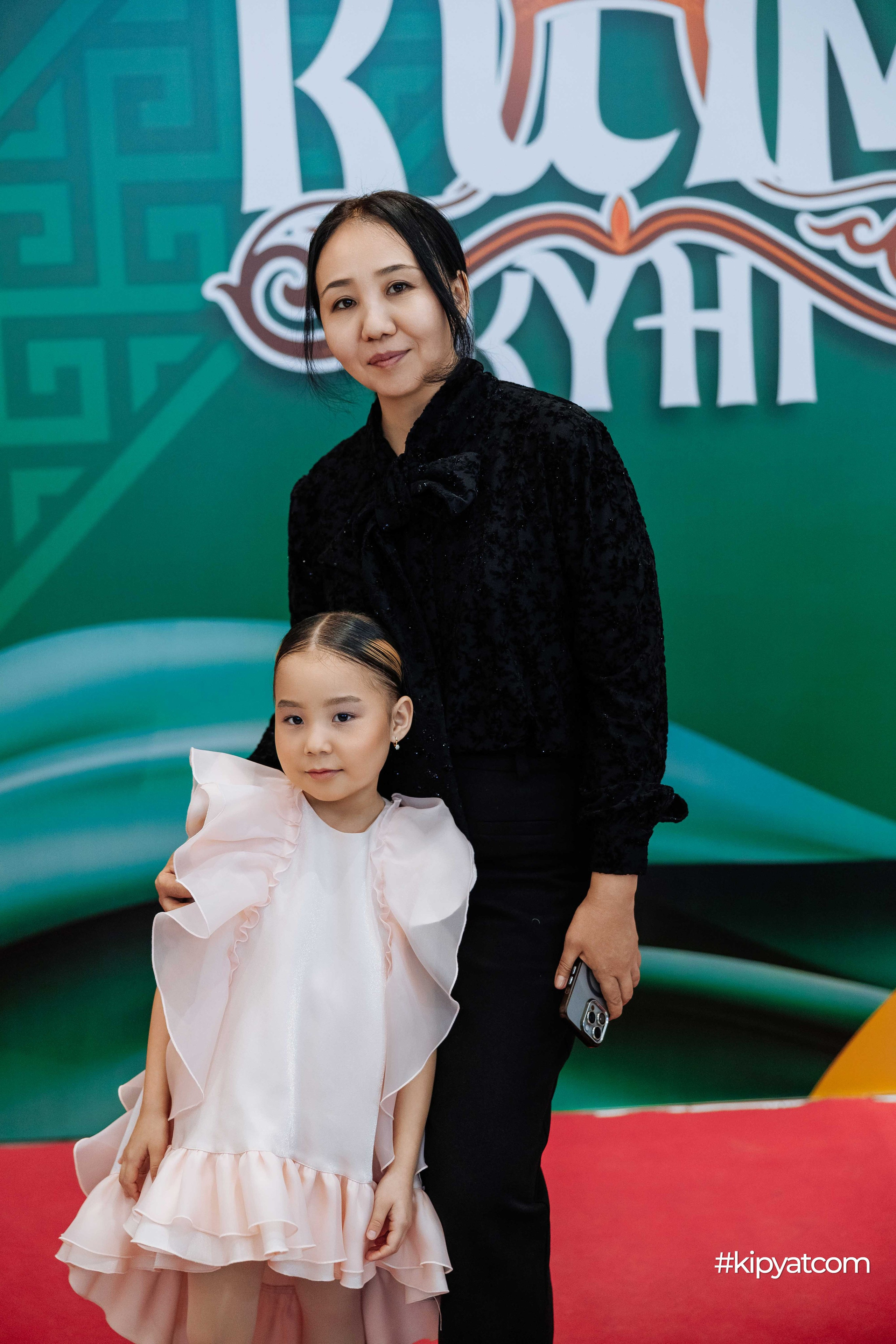 Kids Junior Fashion Show Shymkent 11 season