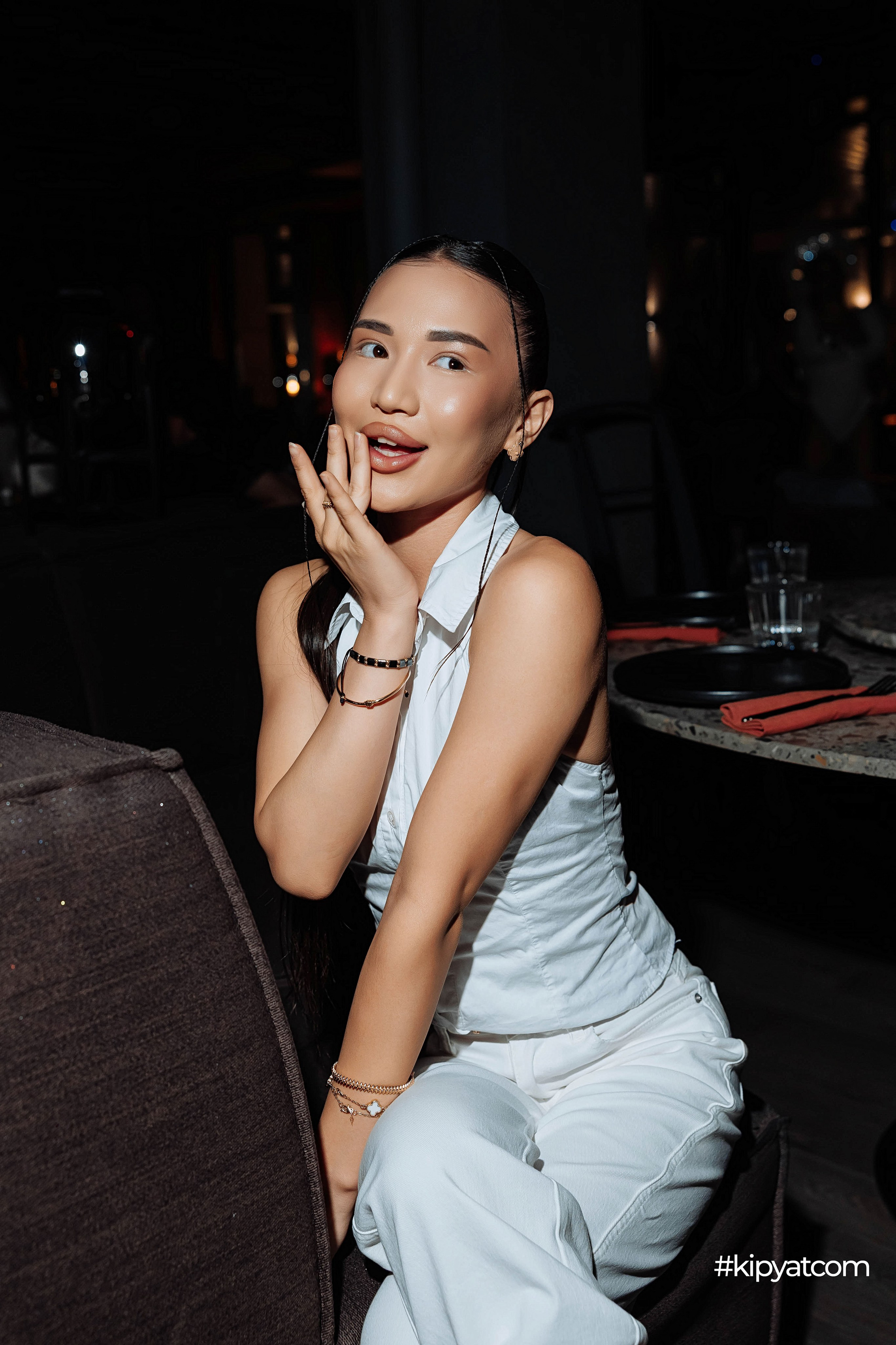 LАПША bar&wok. Кипятком Шымкент