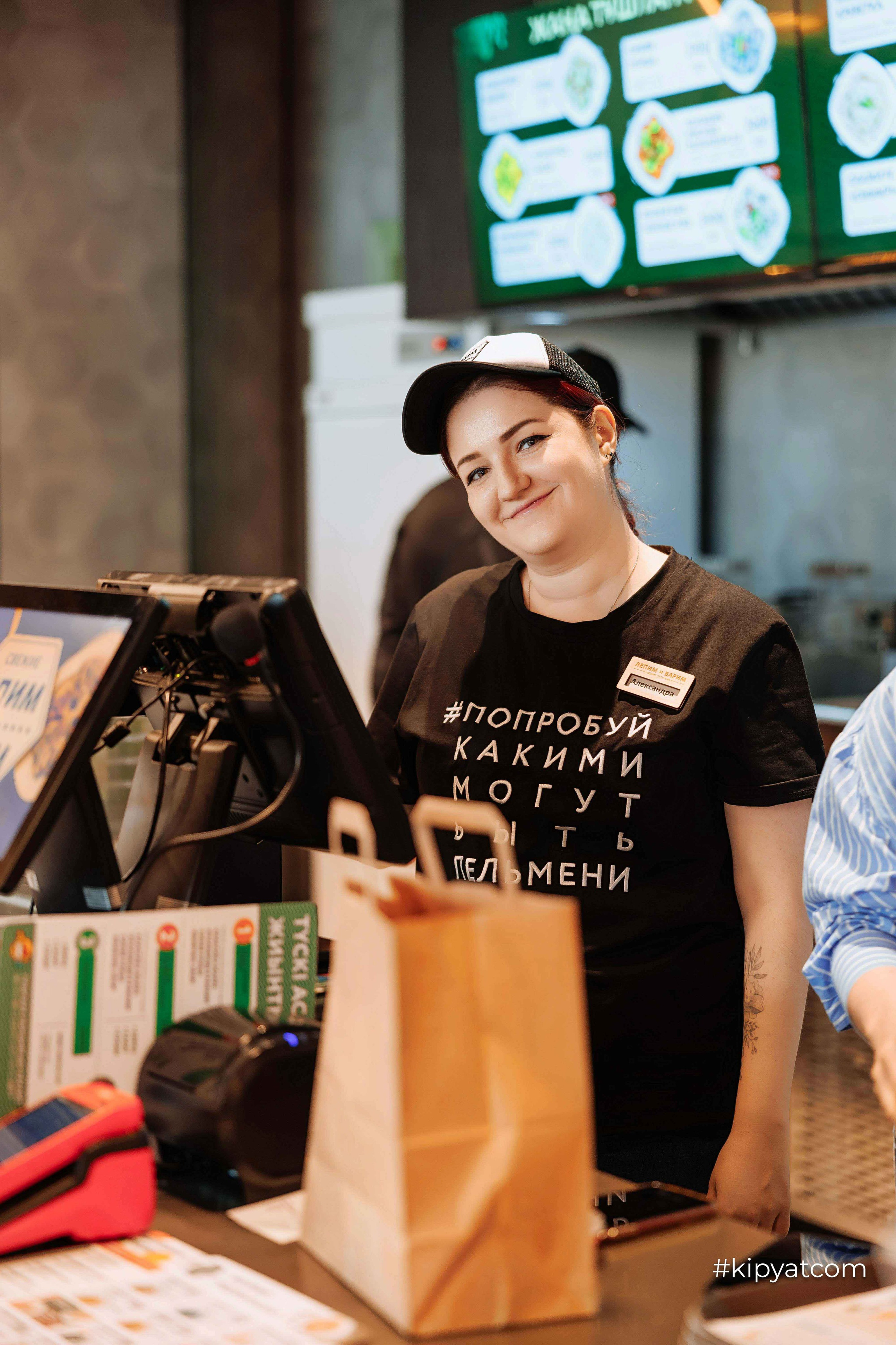 Лепим и Варим