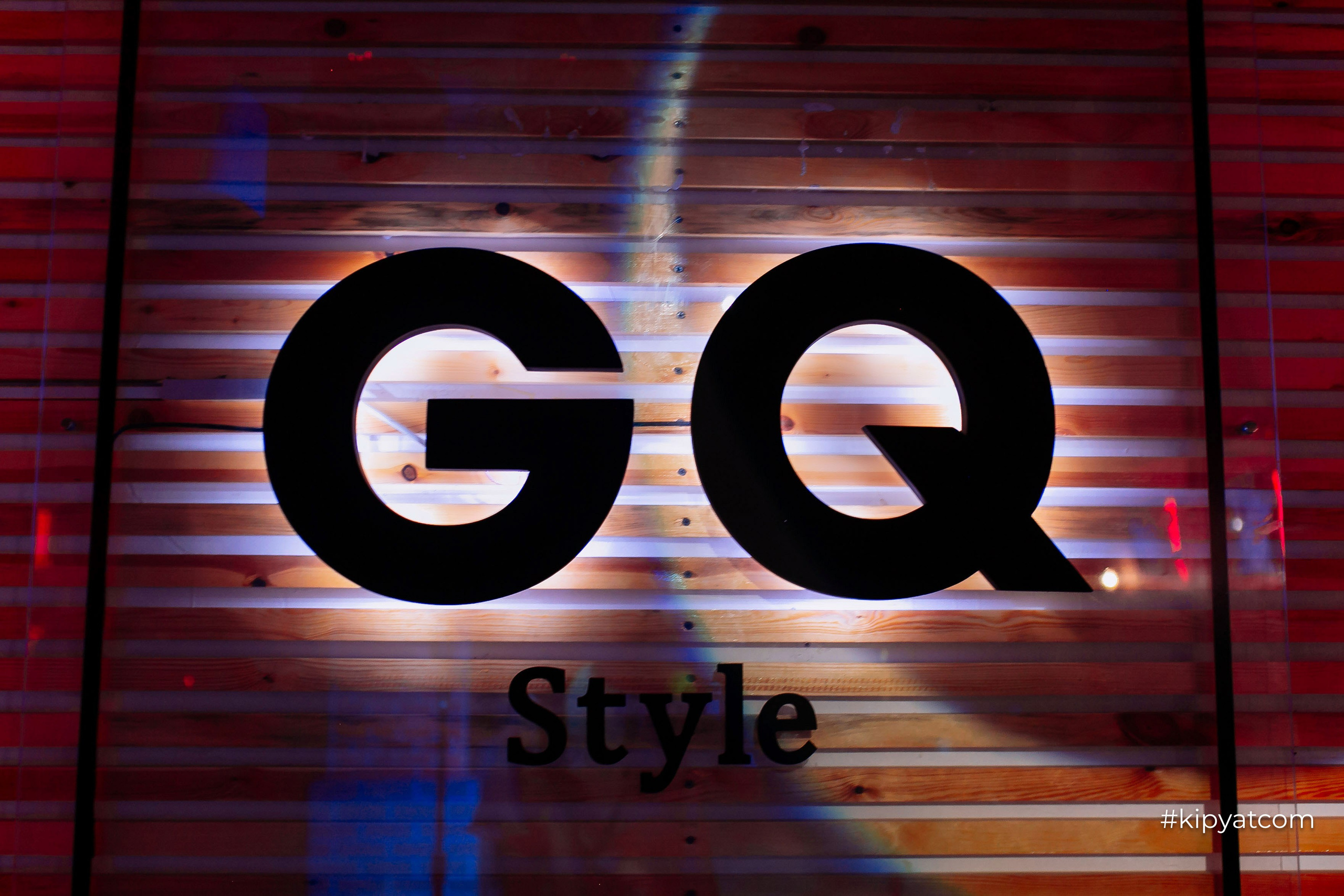 GQ Style
